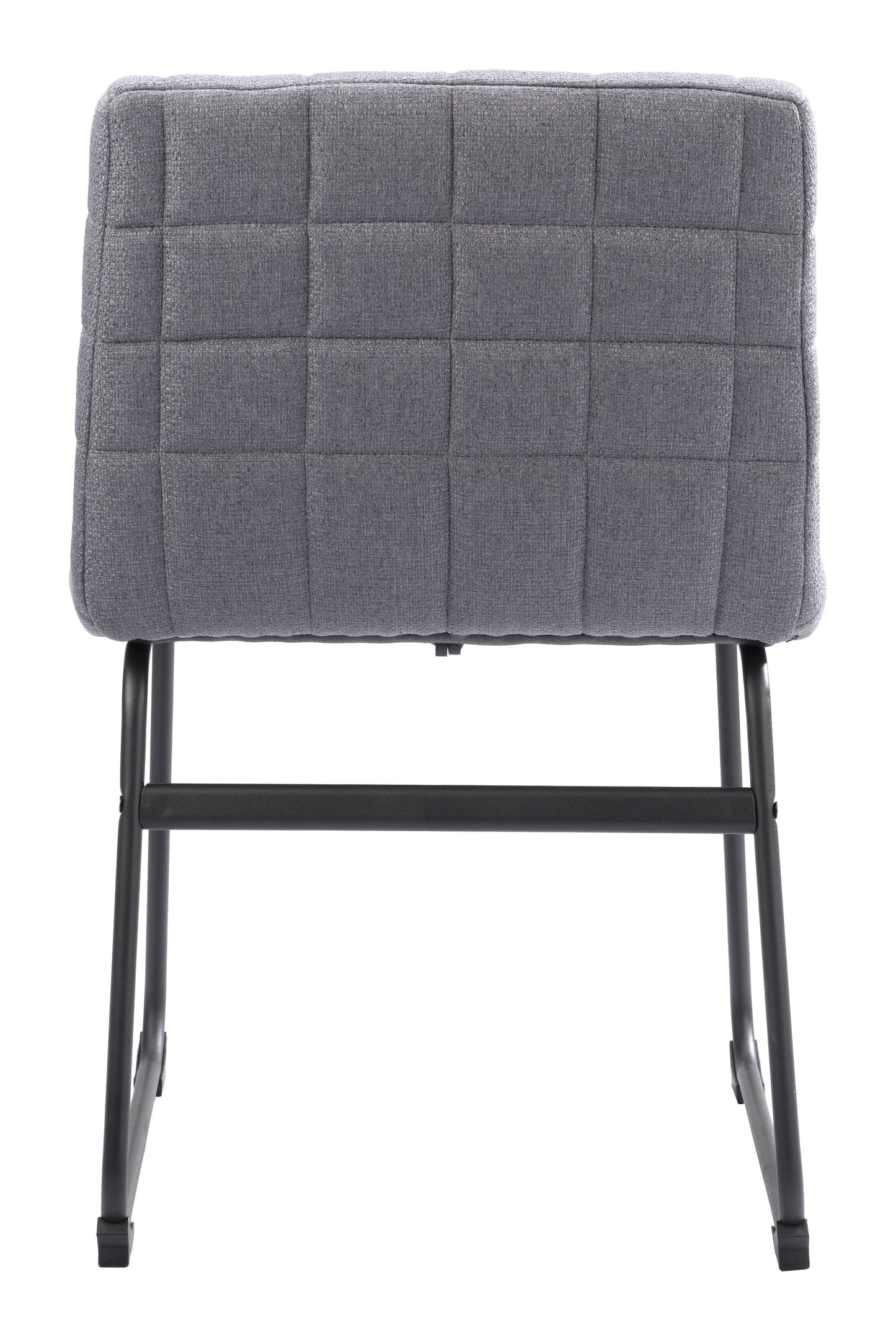 Pago Dining Chair (Set of 2) Gray