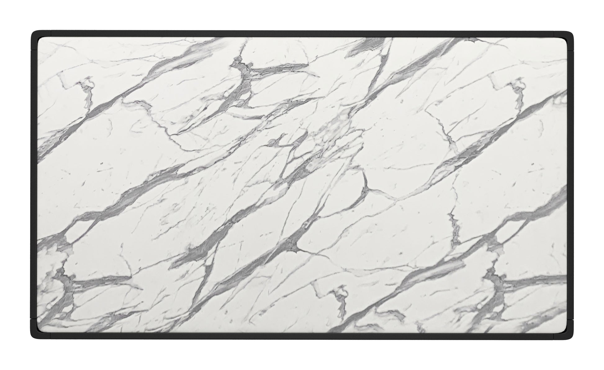 Tokai Dining Table White - Disselt Designs