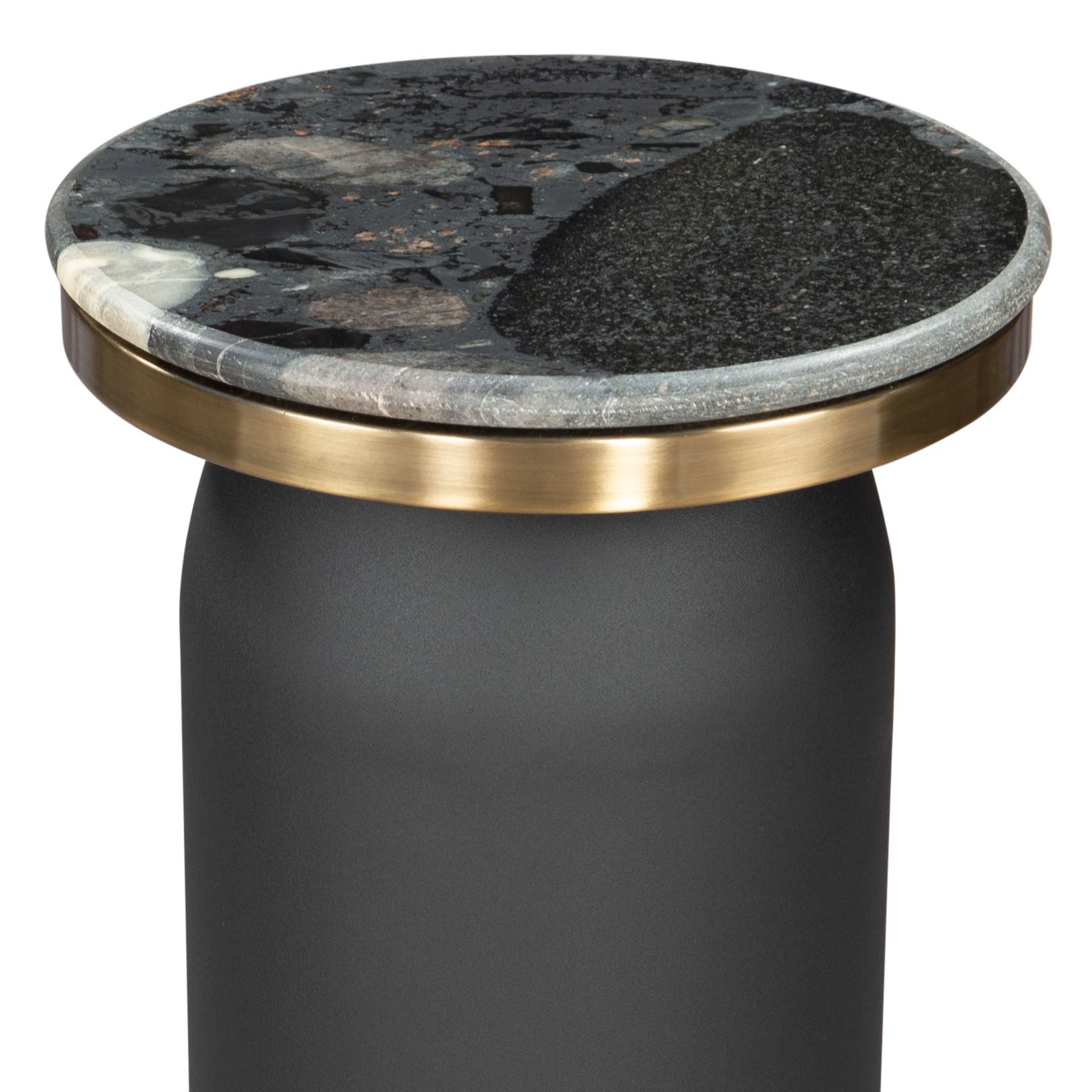 Luxor Drink Table Multicolor - Disselt Designs