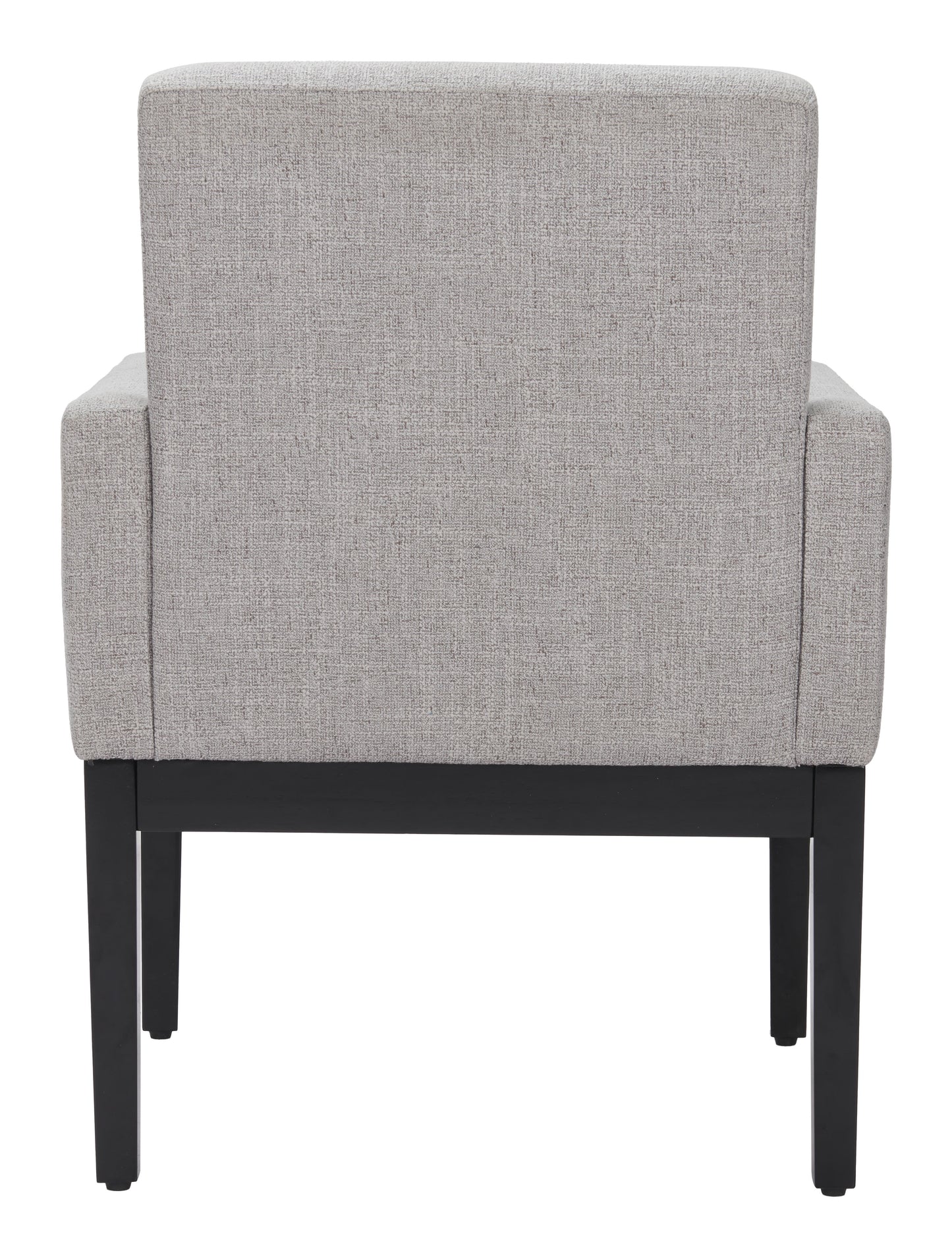 Senzil Dining Chair Gray