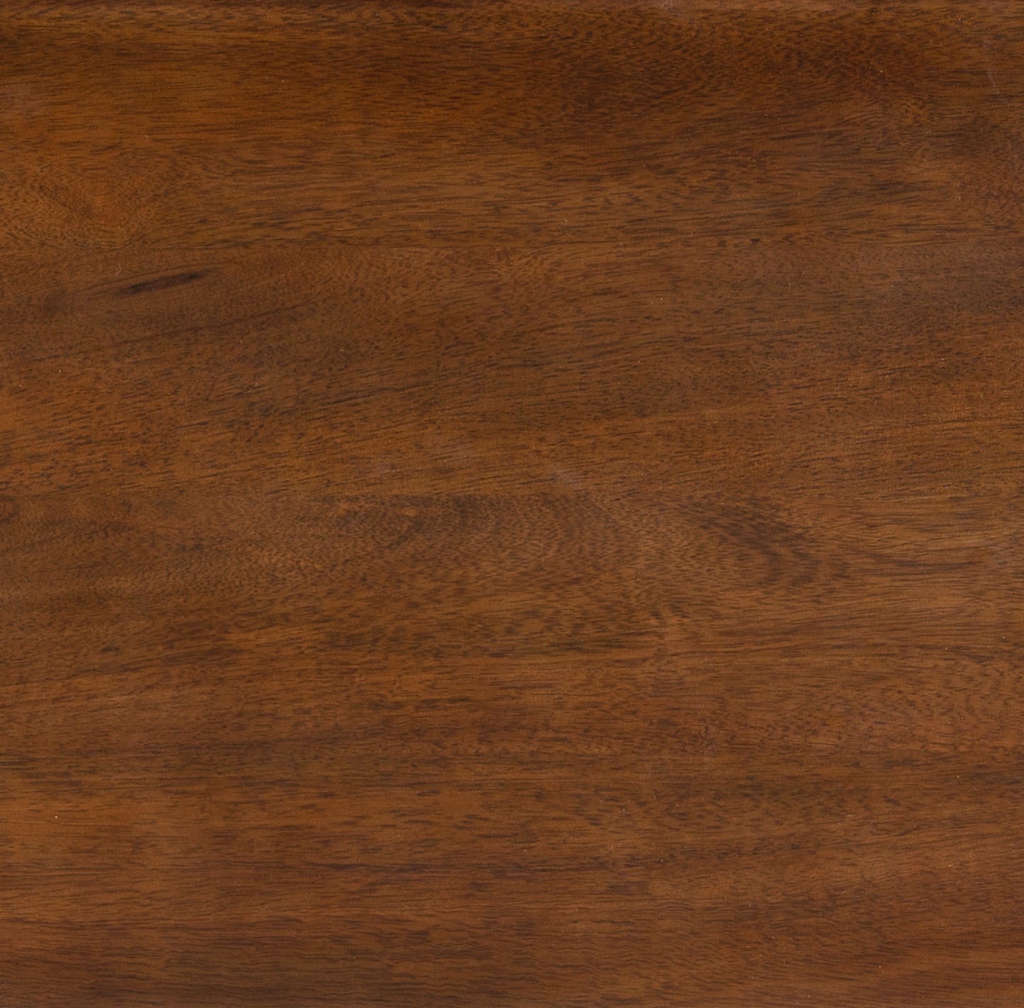 Split Console Table Brown - Disselt Designs