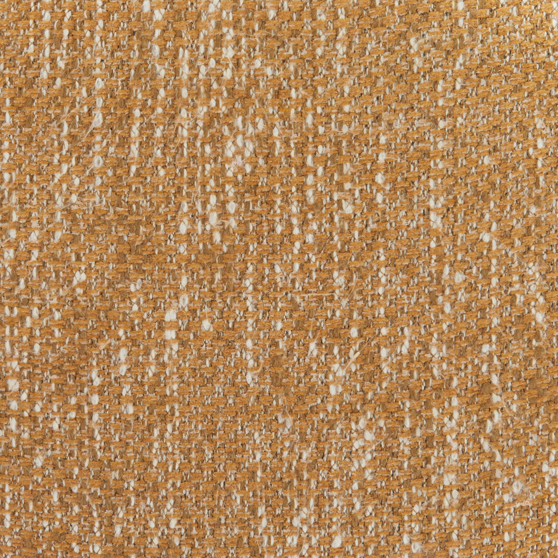 Gome Ottoman Oat Yellow - Disselt Designs