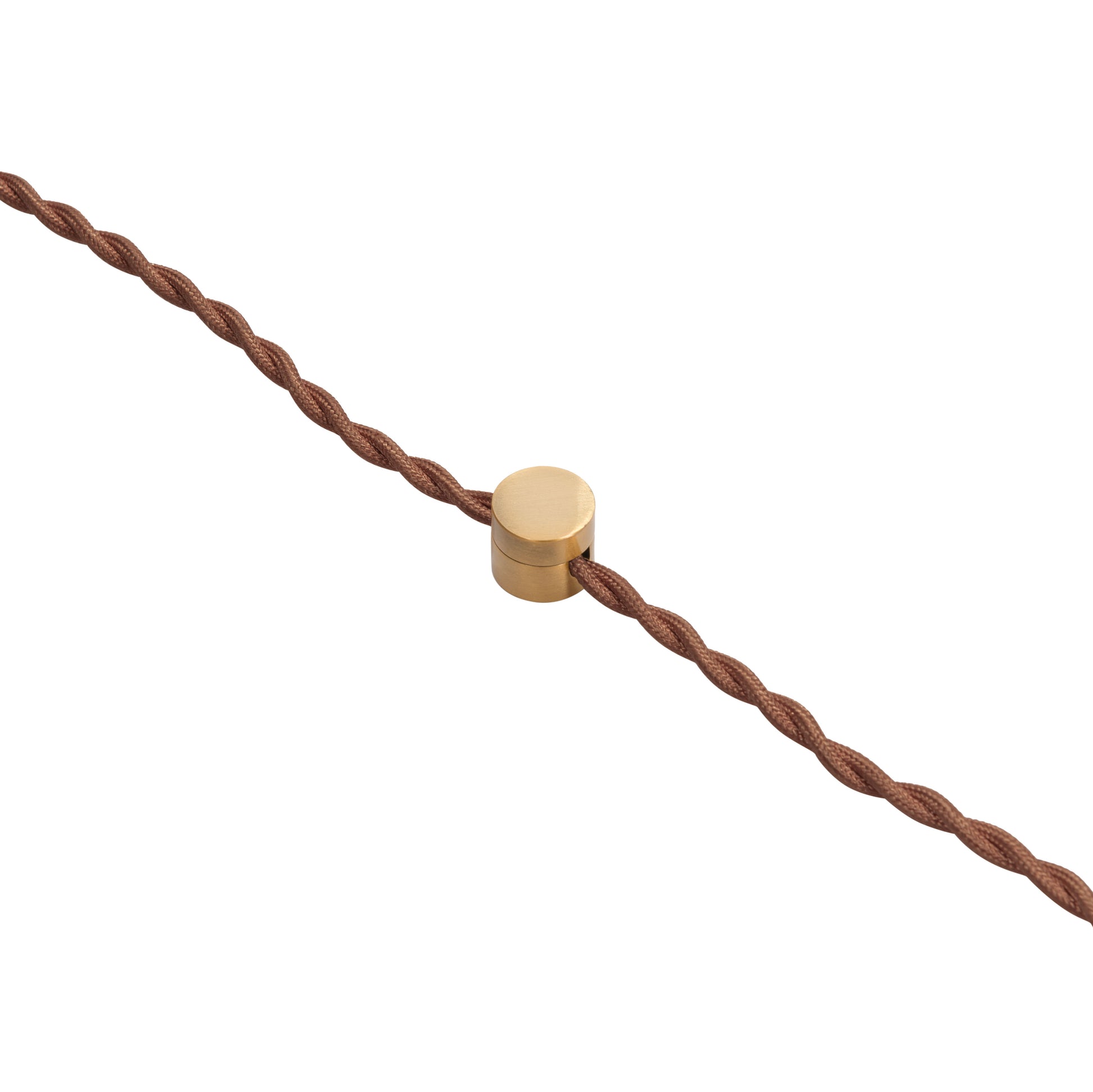 Molly Ceiling Lamp Black - Disselt Designs