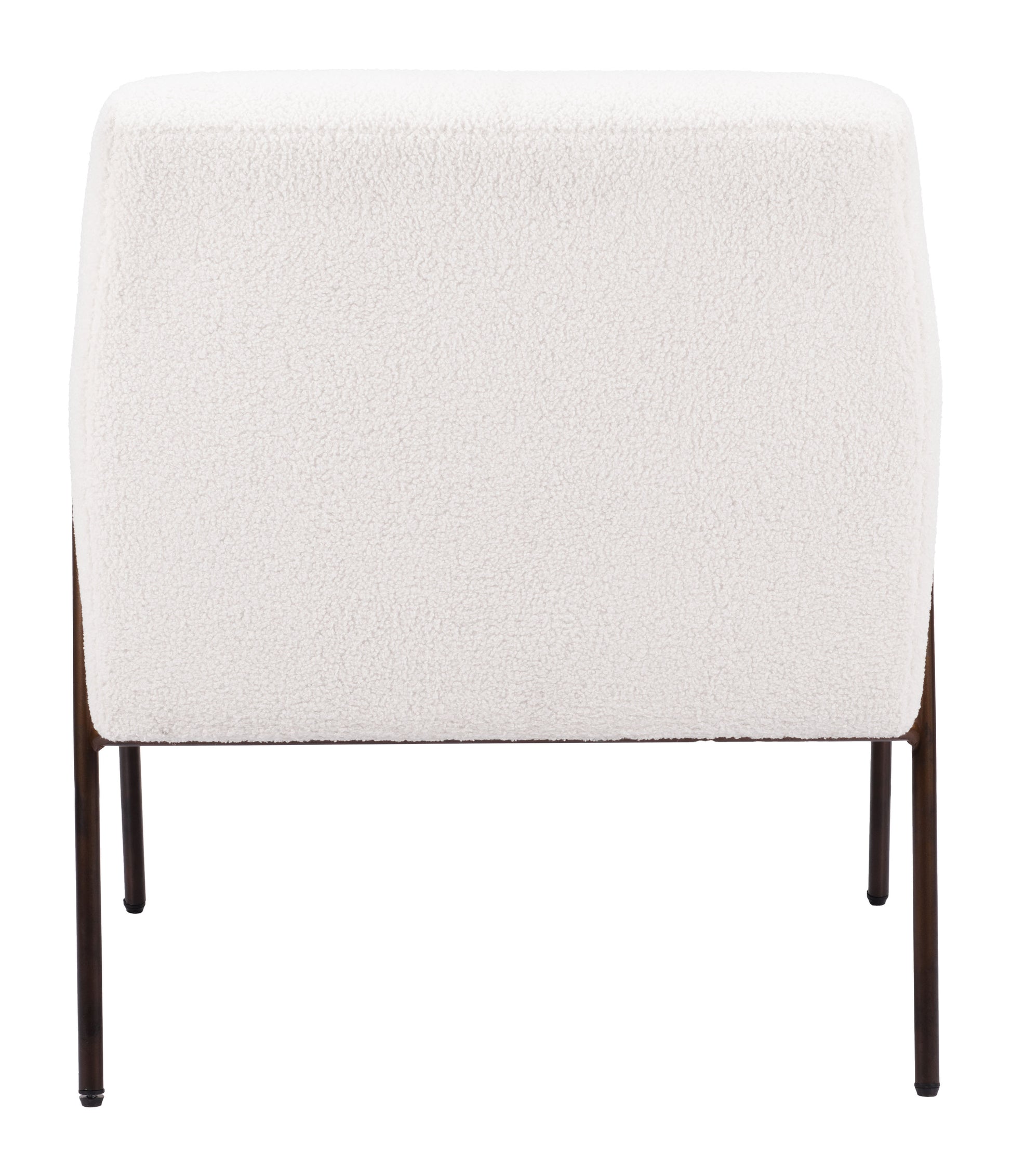 Charleston Accent Chair Cream - Disselt Designs