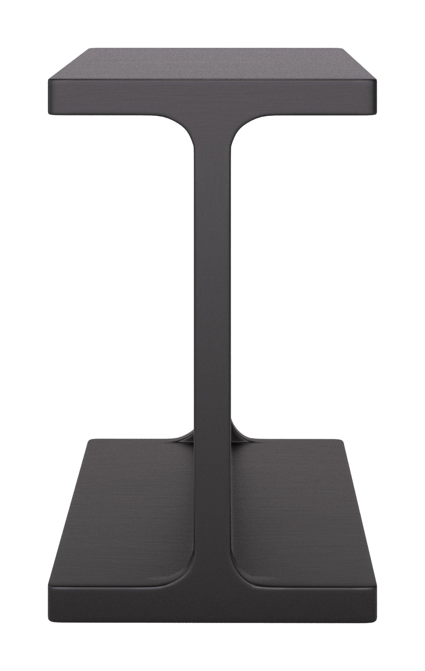 Bama Side Table Black - Disselt Designs