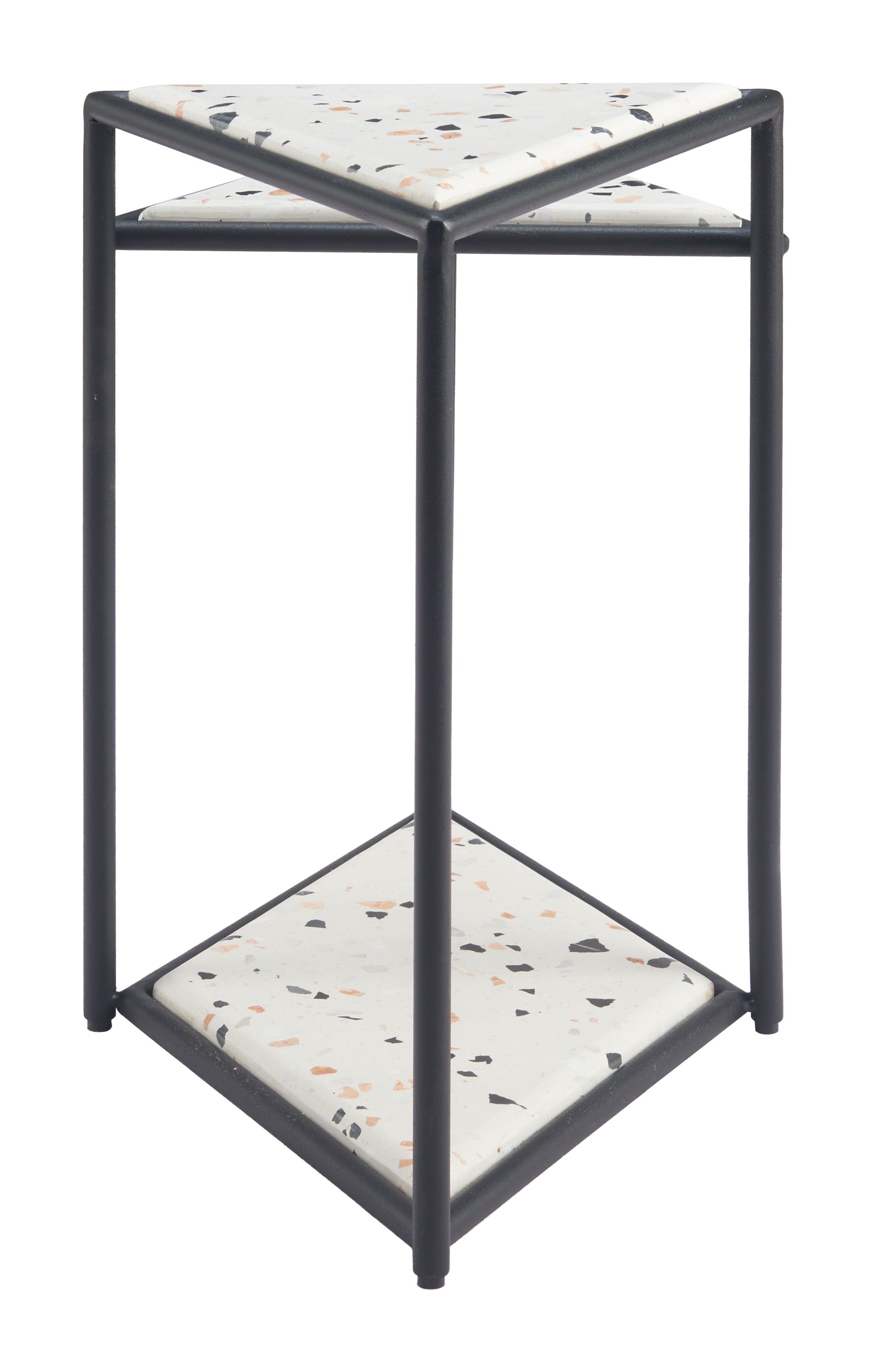 Miste Side Table Multicolor - Disselt Designs