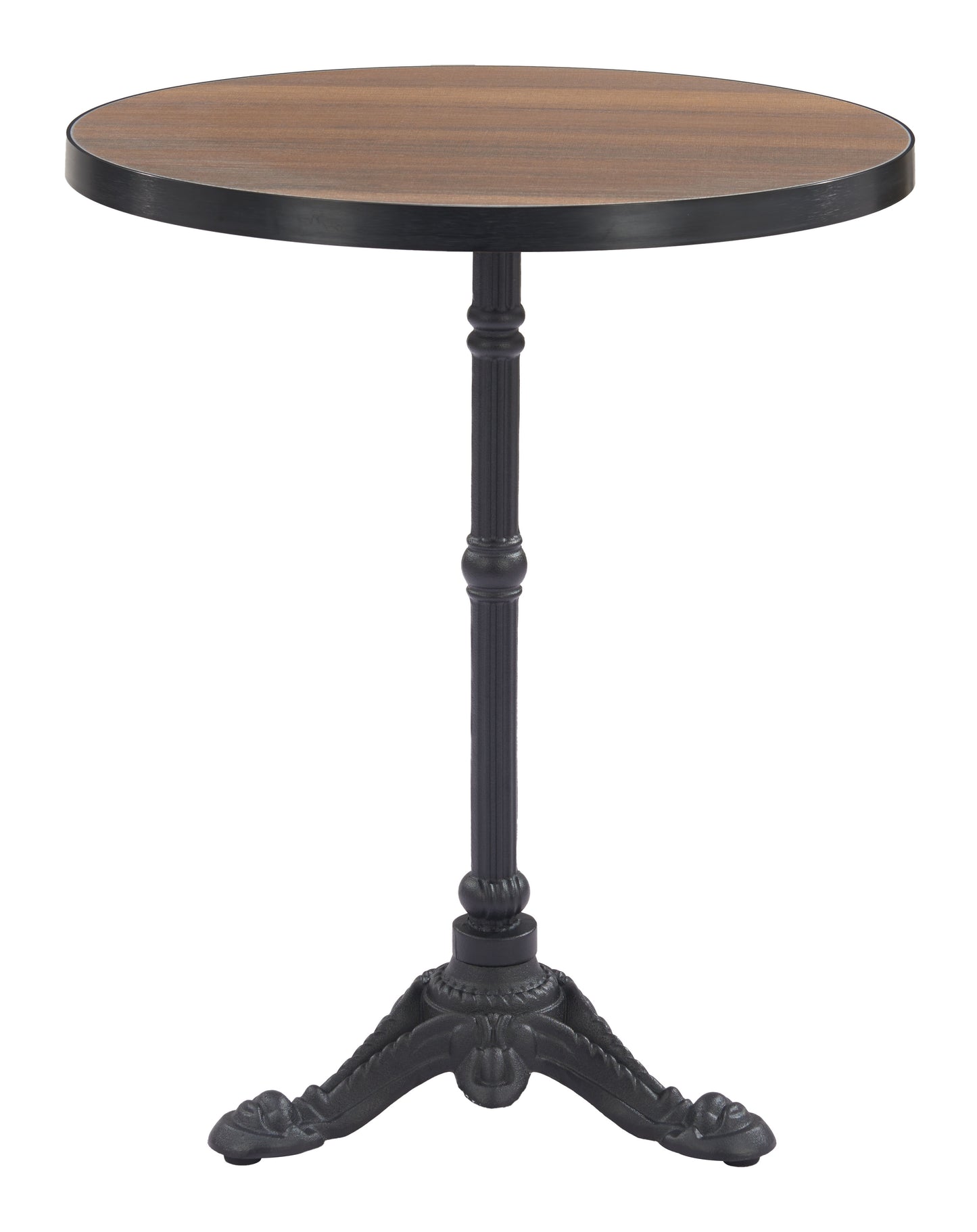 Gazebo Dining Table Walnut - Disselt Designs