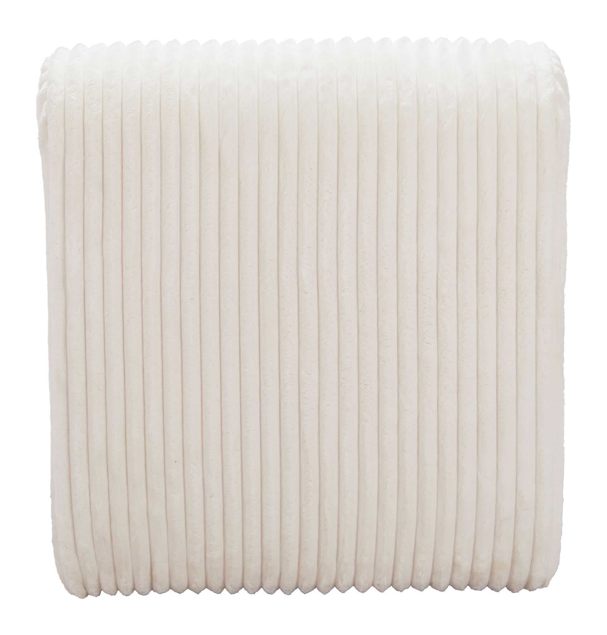 Opam Accent Chair White - Disselt Designs