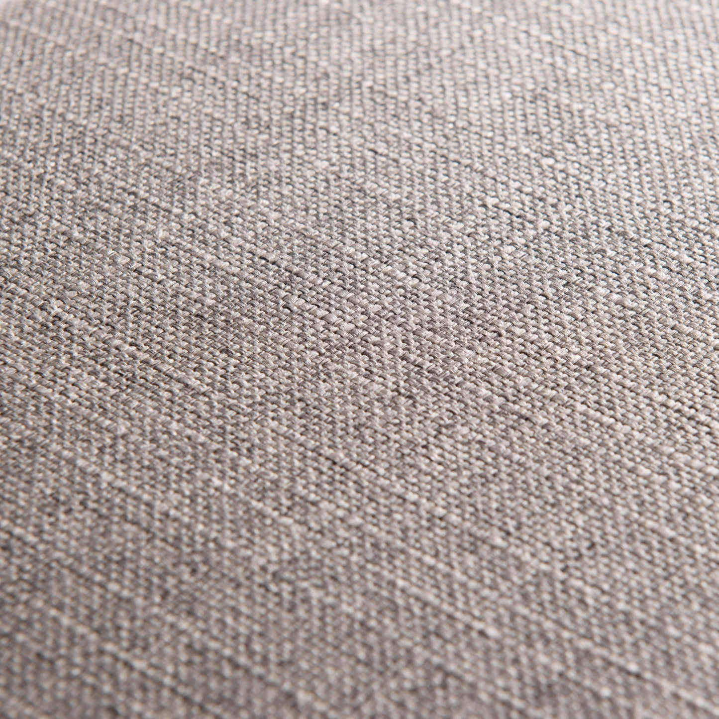 Davao Ottoman Gray - Disselt Designs