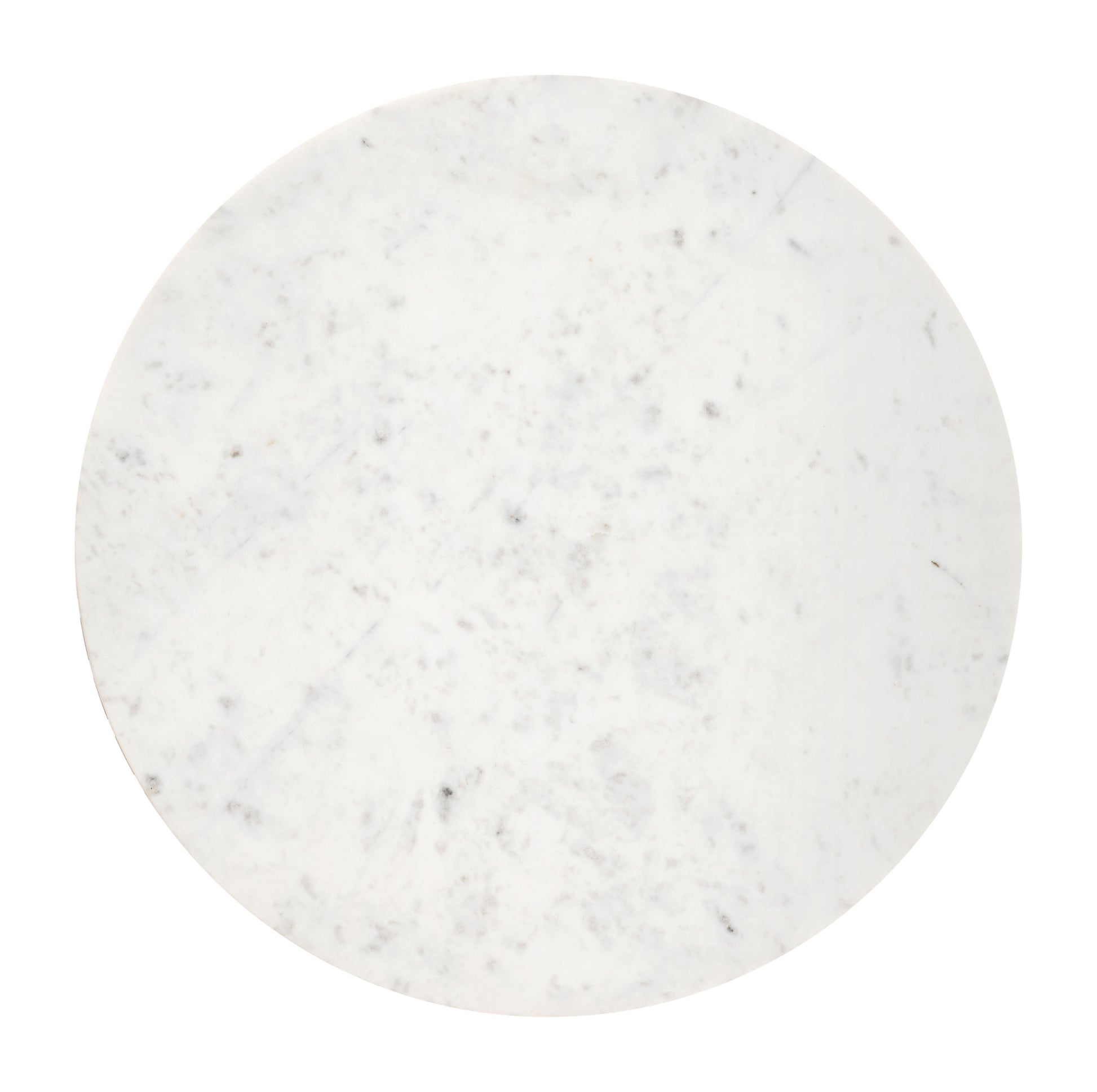 Cyprus Coffee Table White & Whitewashed - Disselt Designs