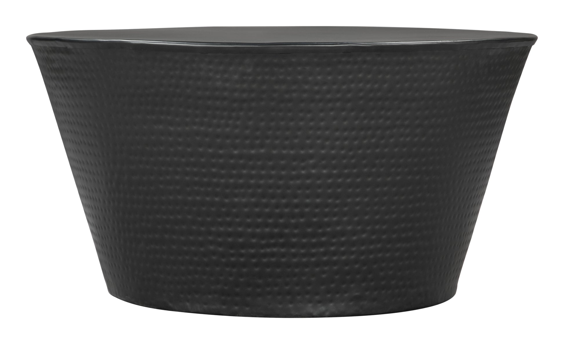 Durban Coffee Table Black - Disselt Designs