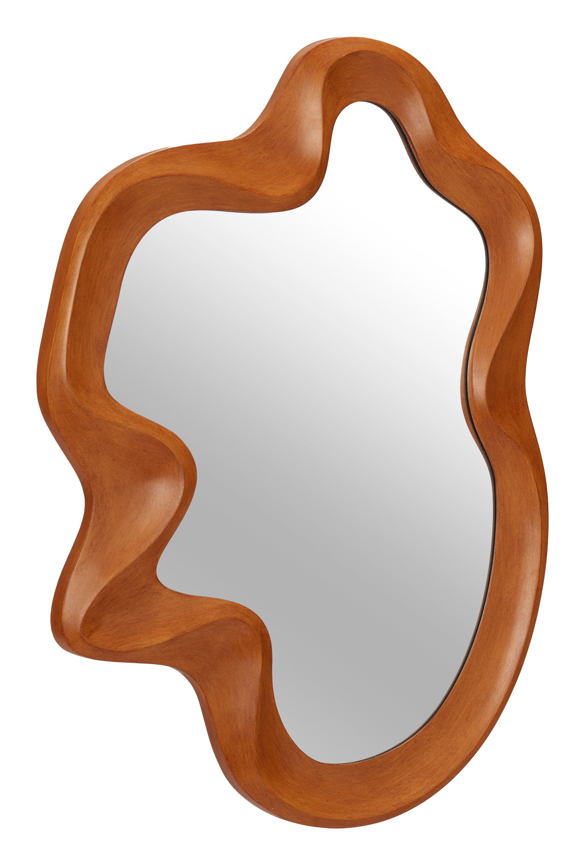Foz Mirror Brown - Disselt Designs