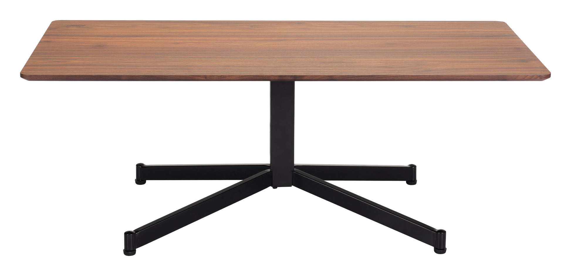 Mazzy Coffee Table Brown - Disselt Designs