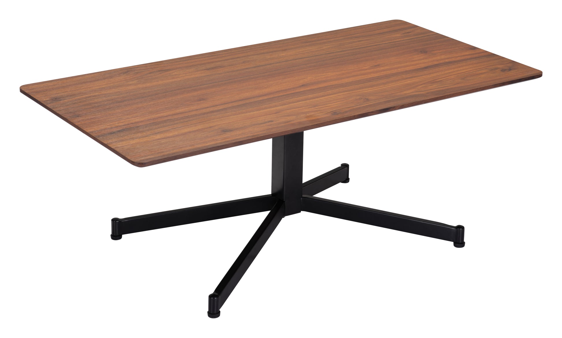 Mazzy Coffee Table Brown - Disselt Designs