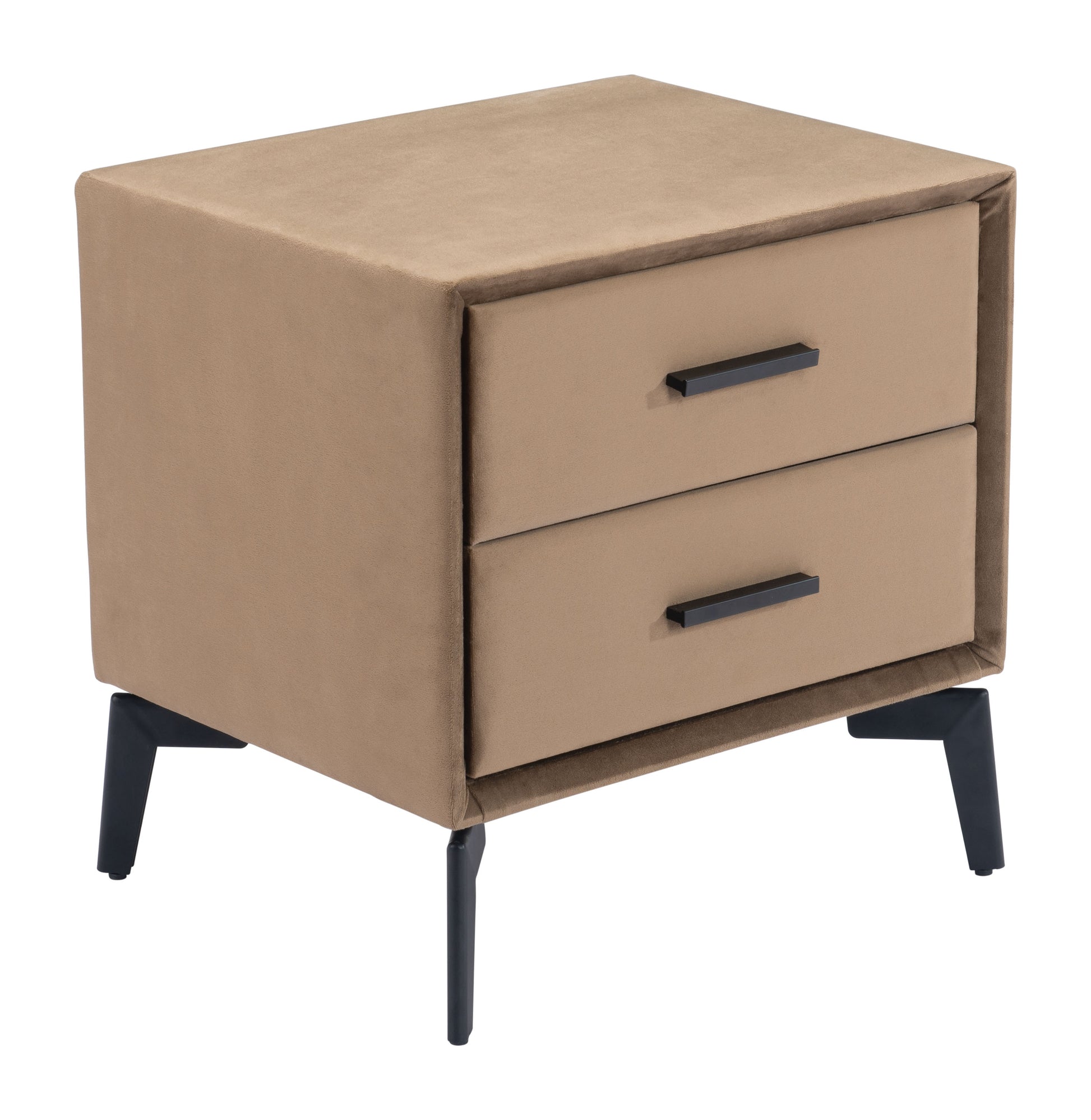 Montana Side Table Brown - Disselt Designs