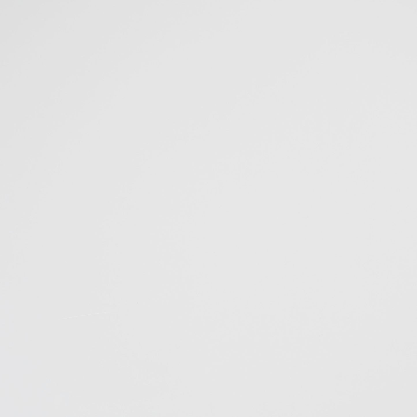 Opus Dining Table White & Gold - Disselt Designs