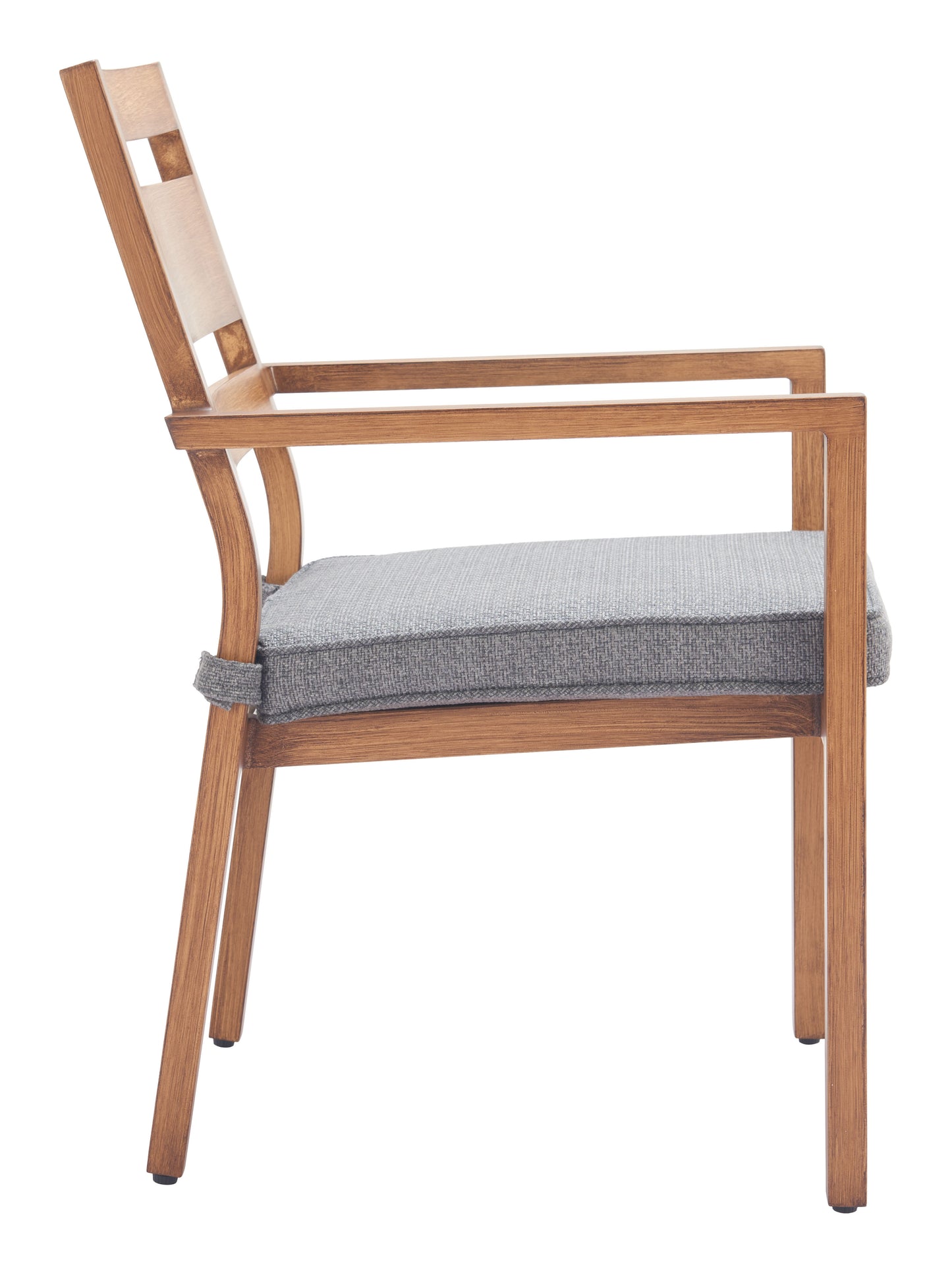 Rader Dining Chair (Set of 2) Natural - Disselt Designs