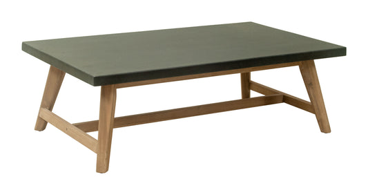 Dert Coffee Table Gray - Disselt Designs