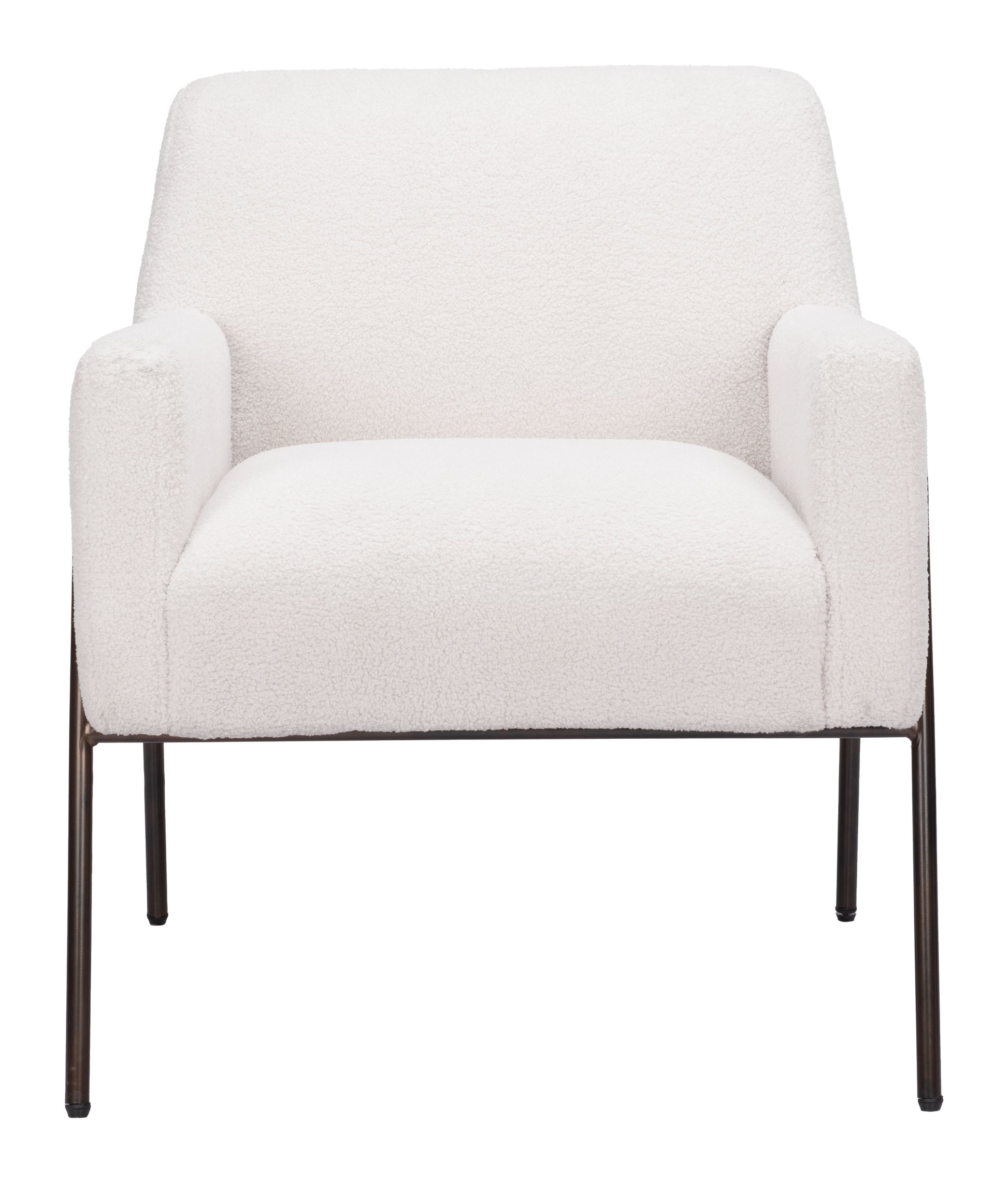 Charleston Accent Chair Cream - Disselt Designs