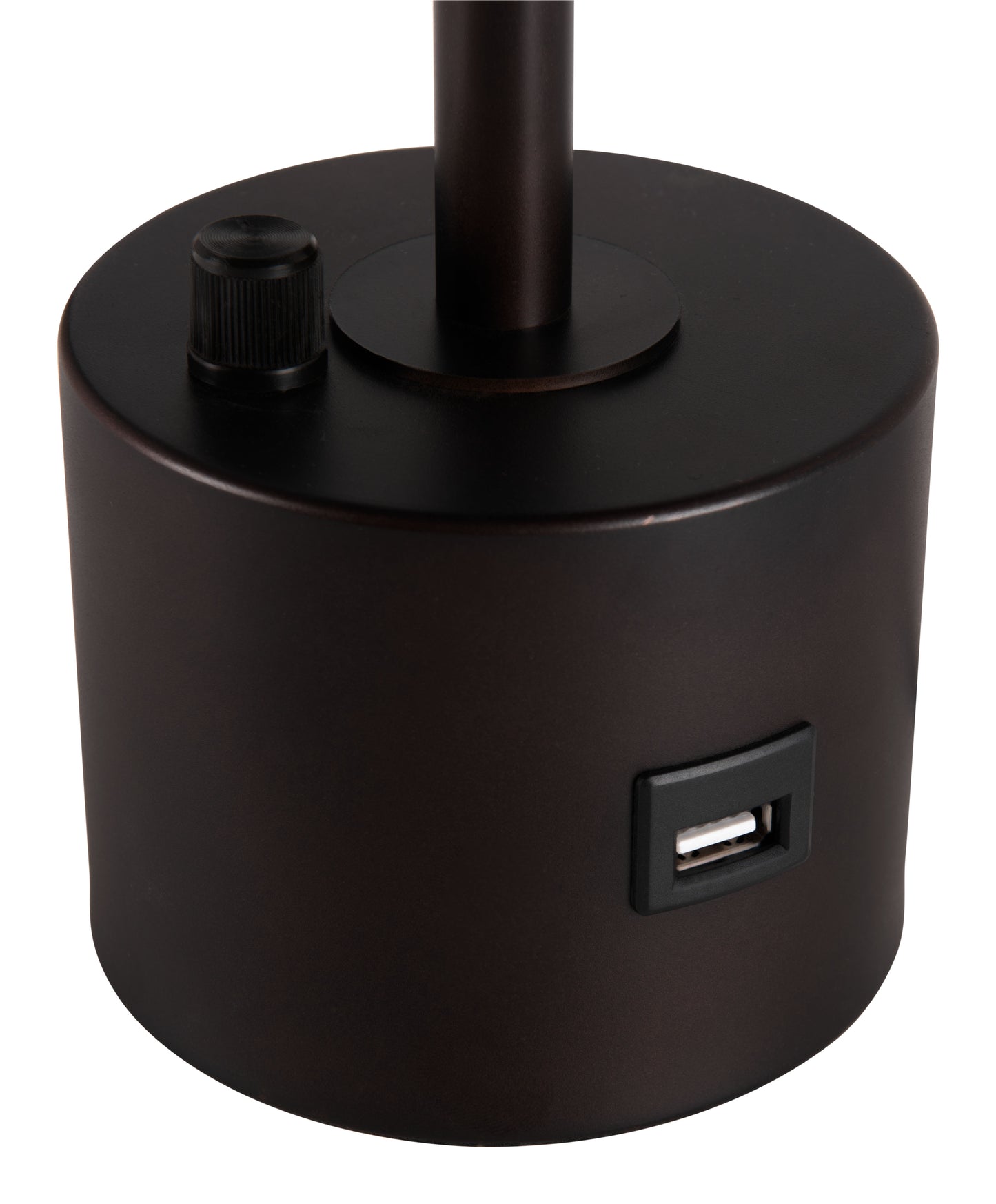 Cardo Table Lamp Bronze - Disselt Designs