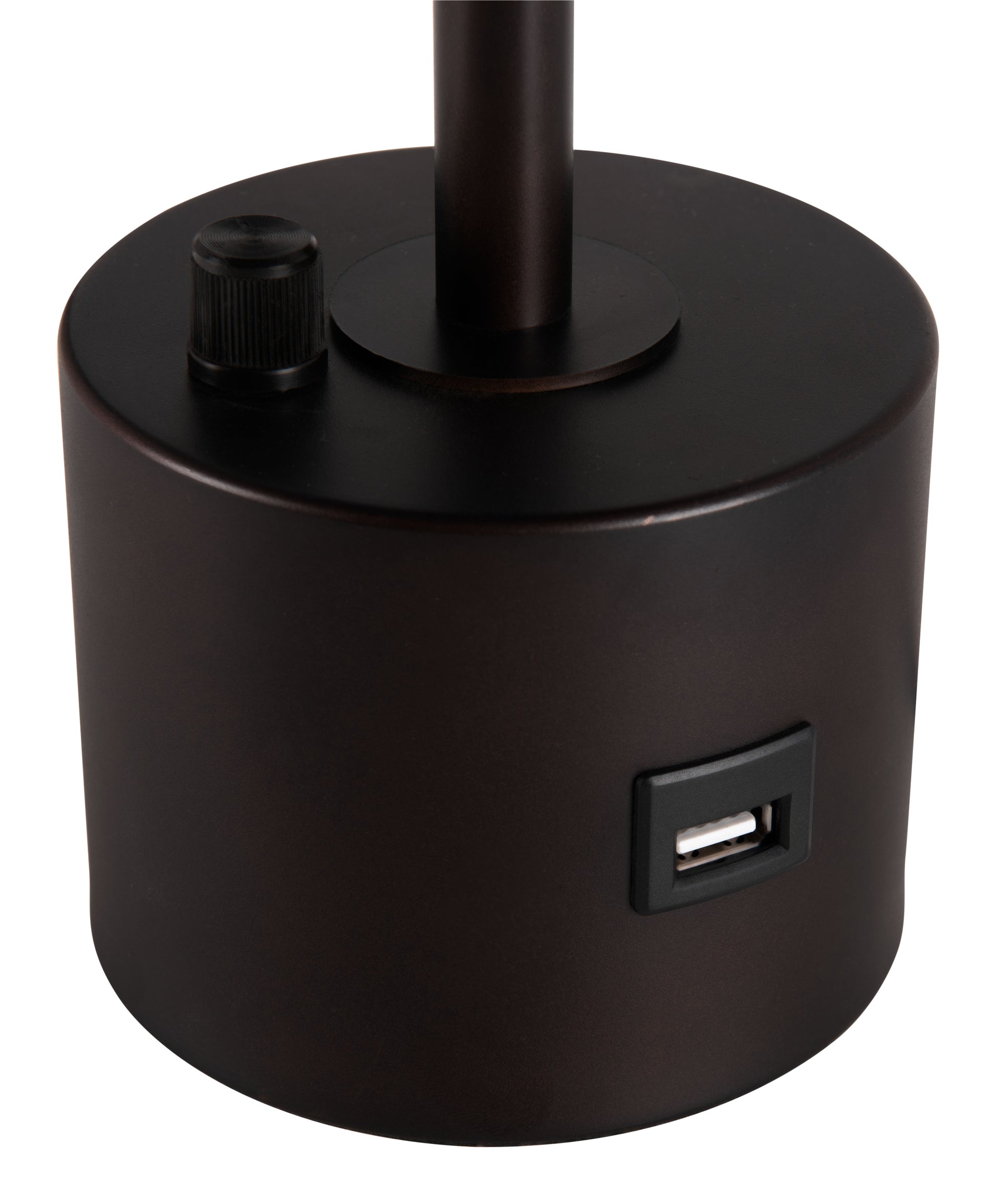 Cardo Table Lamp Bronze - Disselt Designs