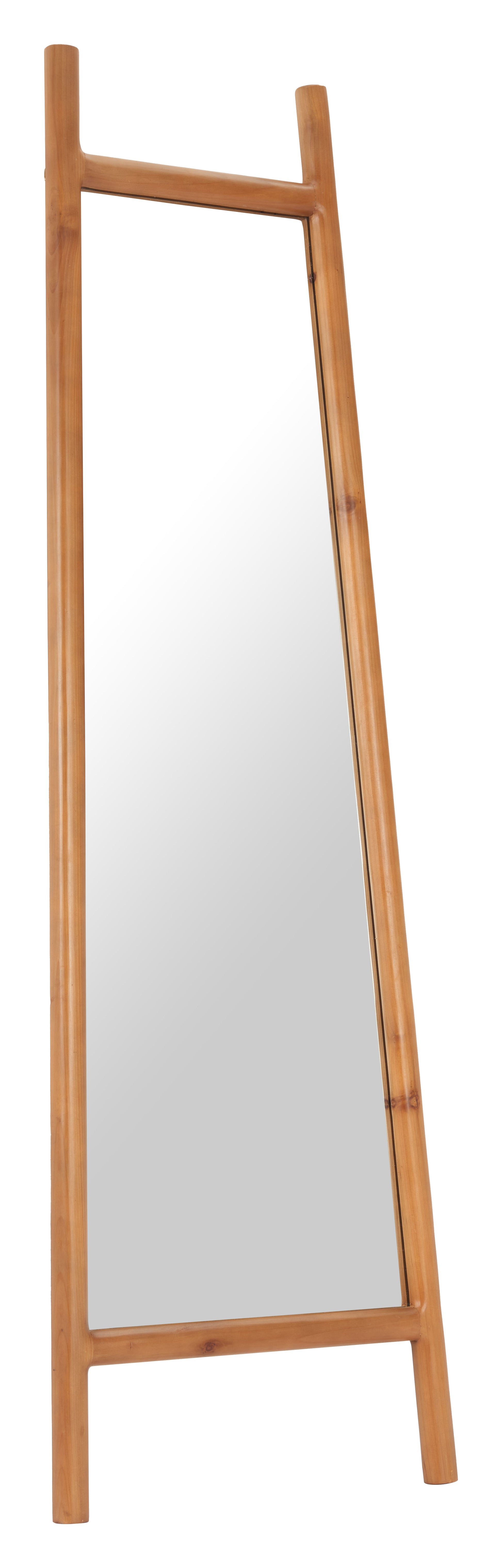 Stiga Mirror Natural - Disselt Designs