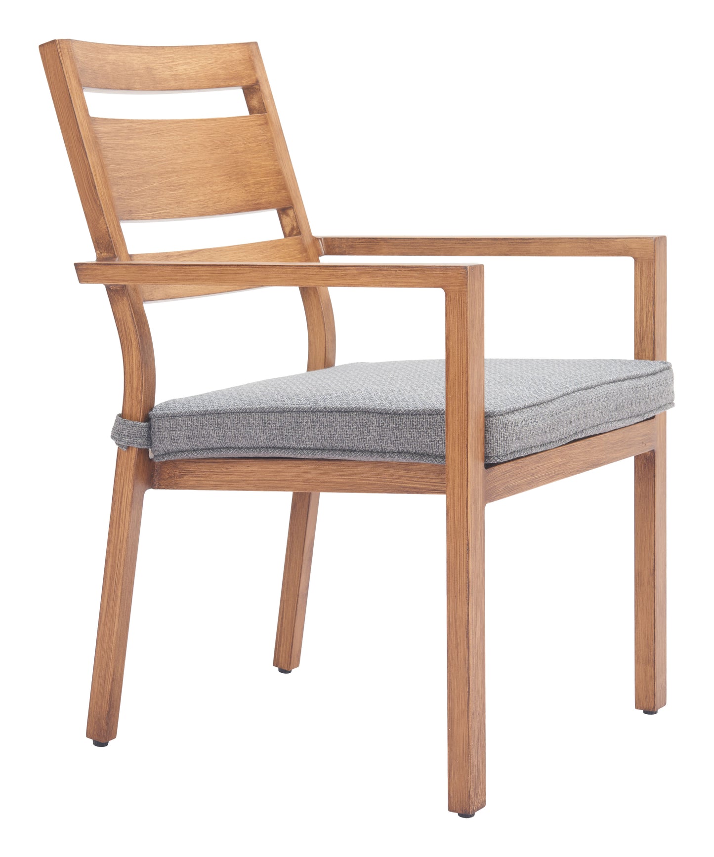 Rader Dining Chair (Set of 2) Natural - Disselt Designs