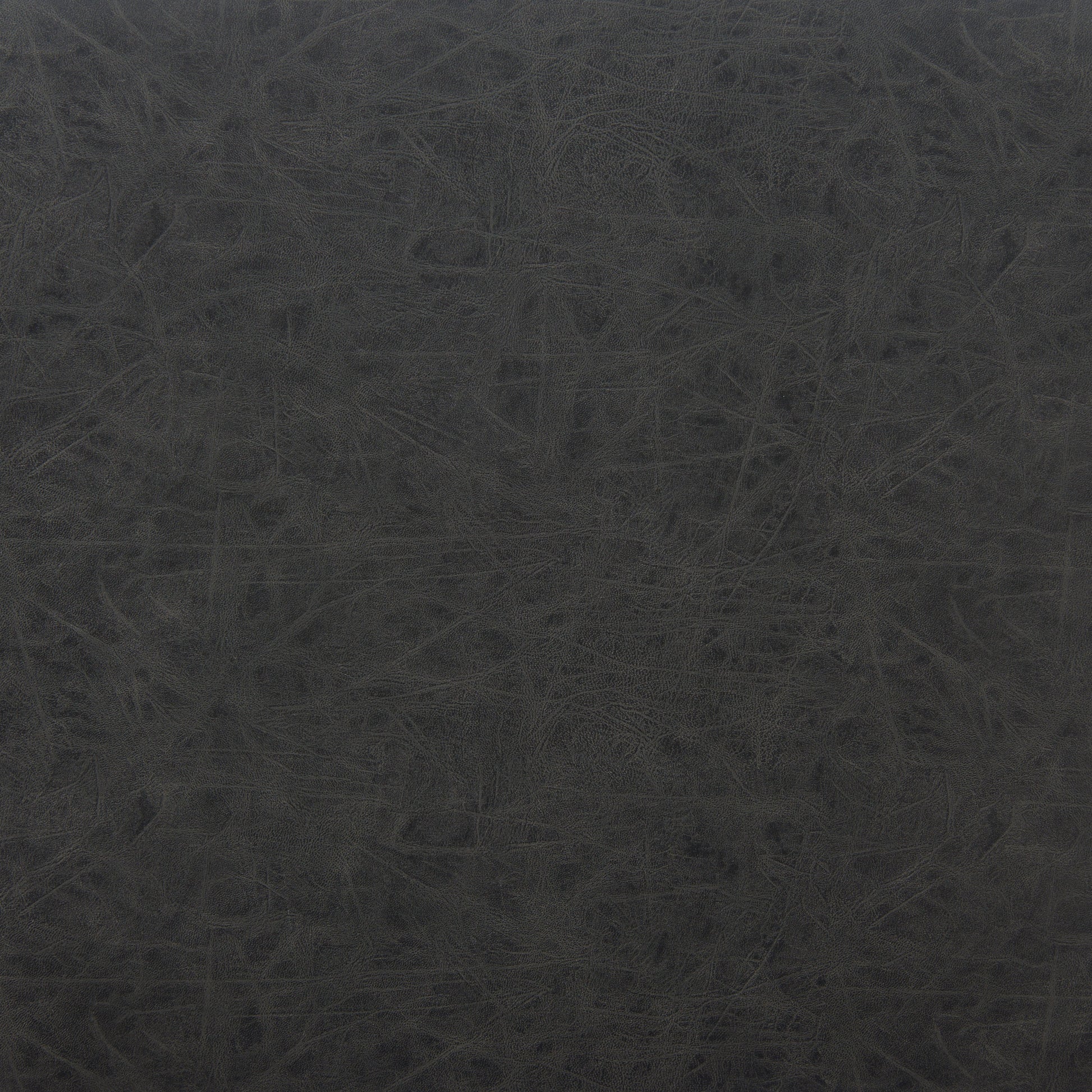 Charon Barstool (Set of 2) Vintage Black - Disselt Designs