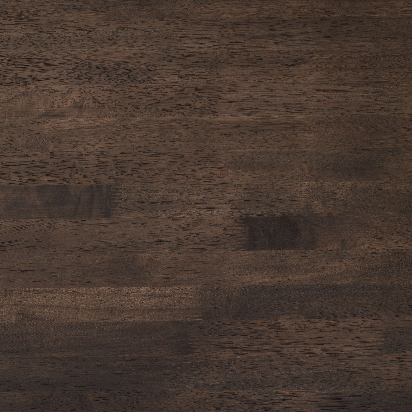 Eazy Dining Table Espresso - Disselt Designs