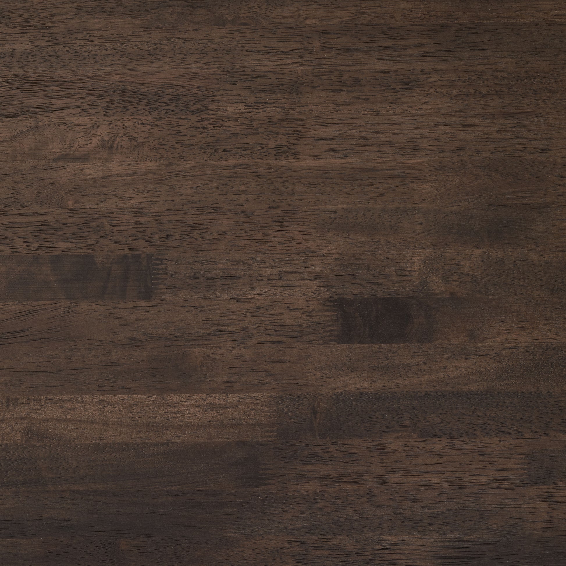 Eazy Dining Table Espresso - Disselt Designs