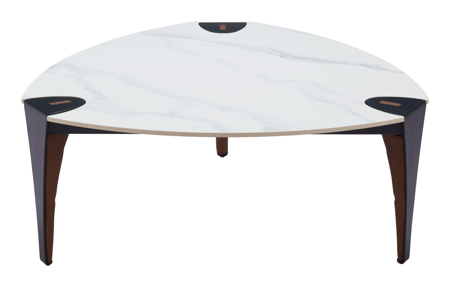 Bogey Coffee Table Multicolor - Disselt Designs