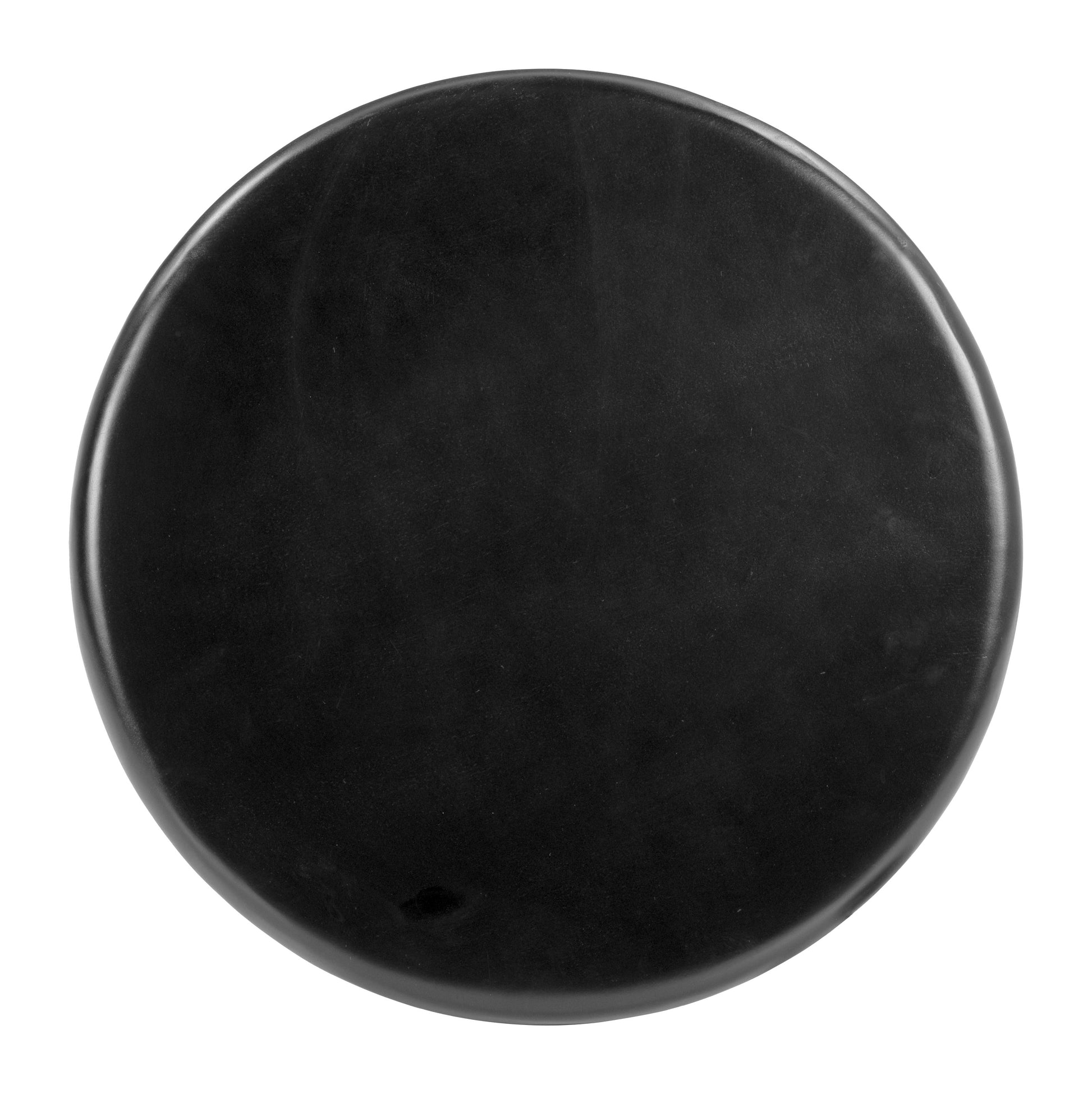Hals Side Table Black - Disselt Designs