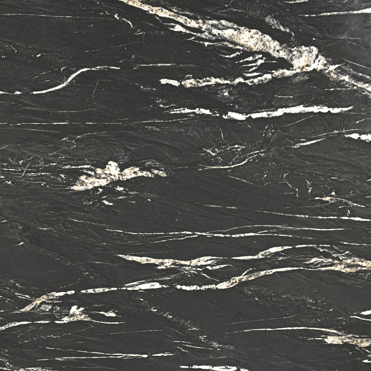 Sumay Dining Table Black - Disselt Designs