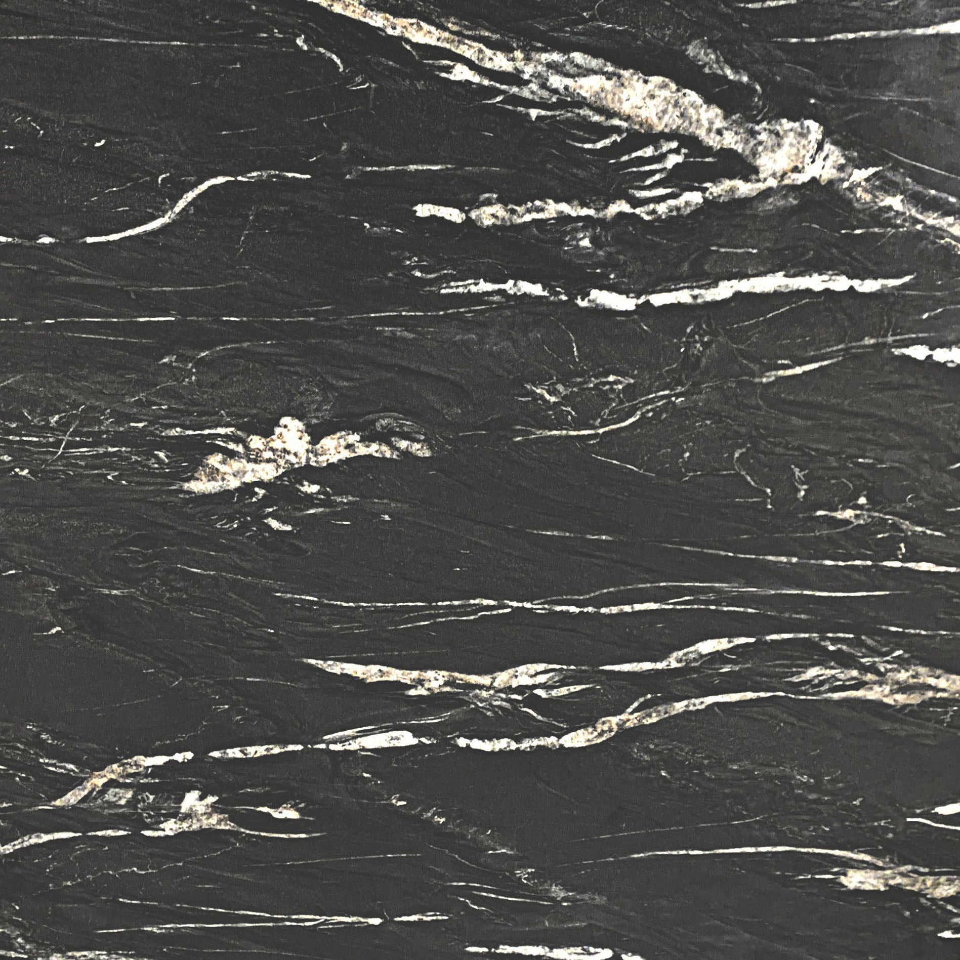 Sumay Dining Table Black - Disselt Designs