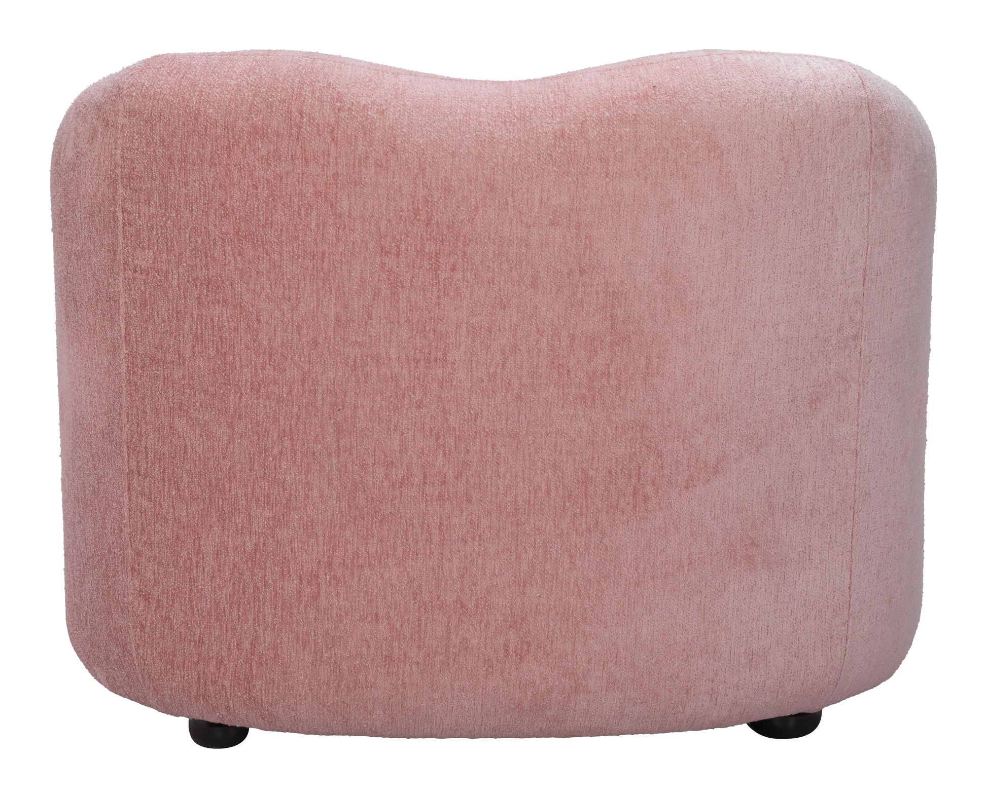Tallin Accent Chair Mauve Pink - Disselt Designs
