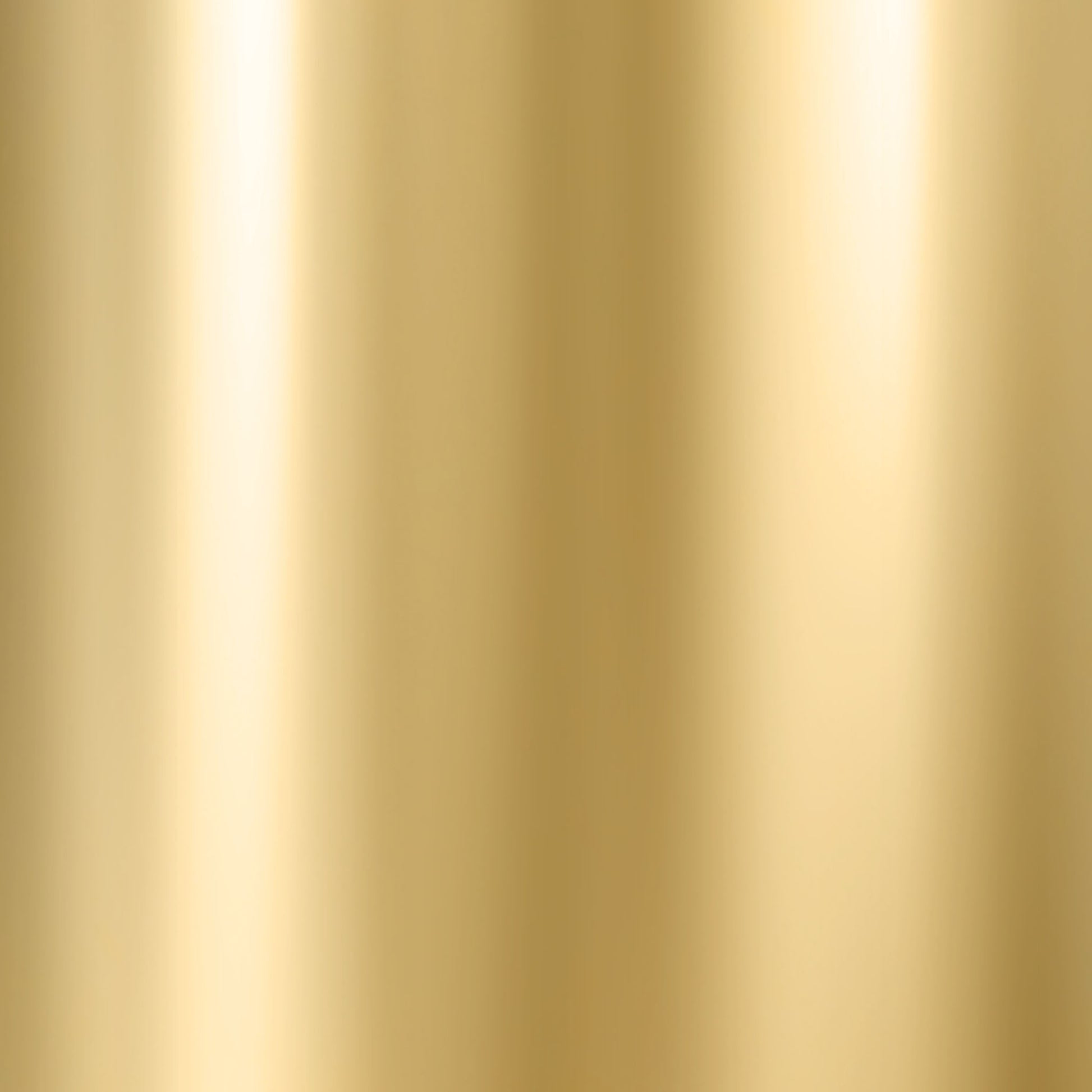 Marc Side Table White & Gold - Disselt Designs