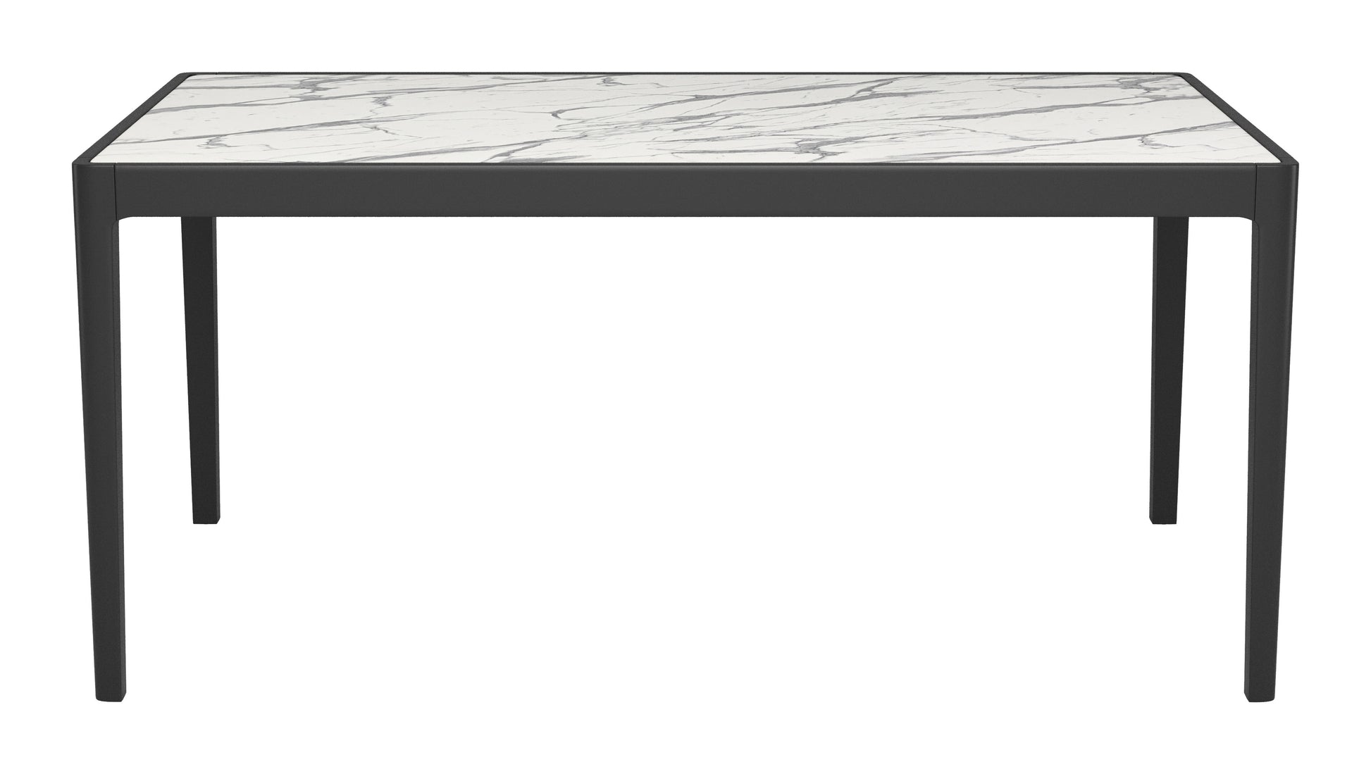 Tokai Dining Table White - Disselt Designs