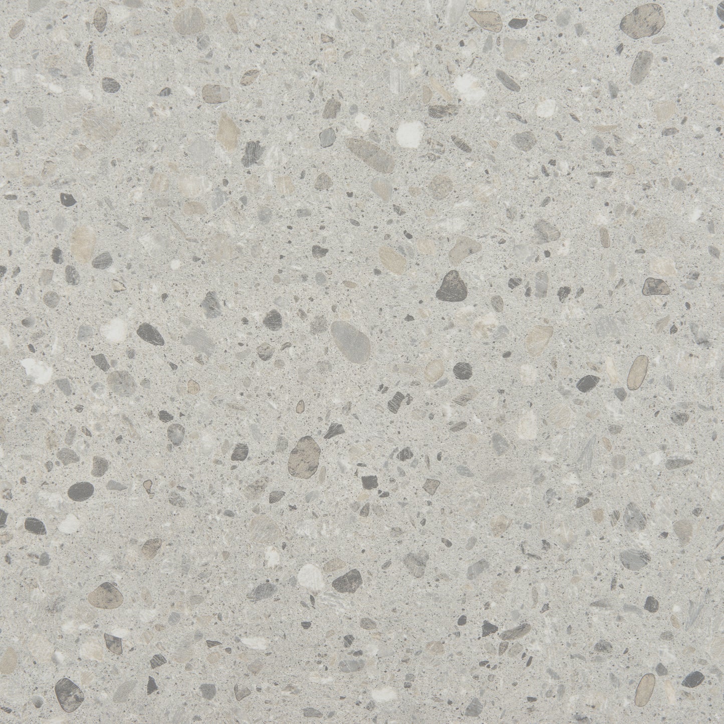 Spot Bistro Table Gray & Bronze - Disselt Designs