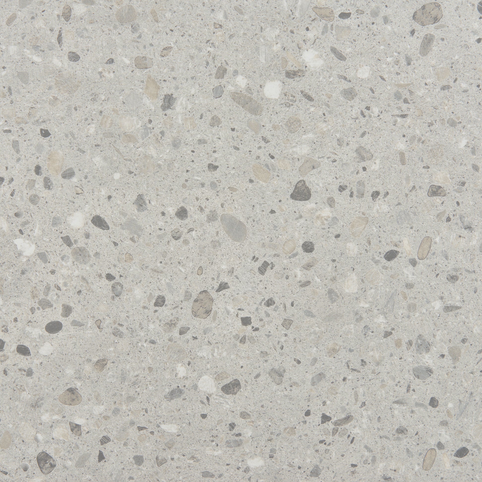 Spot Bistro Table Gray & Bronze - Disselt Designs