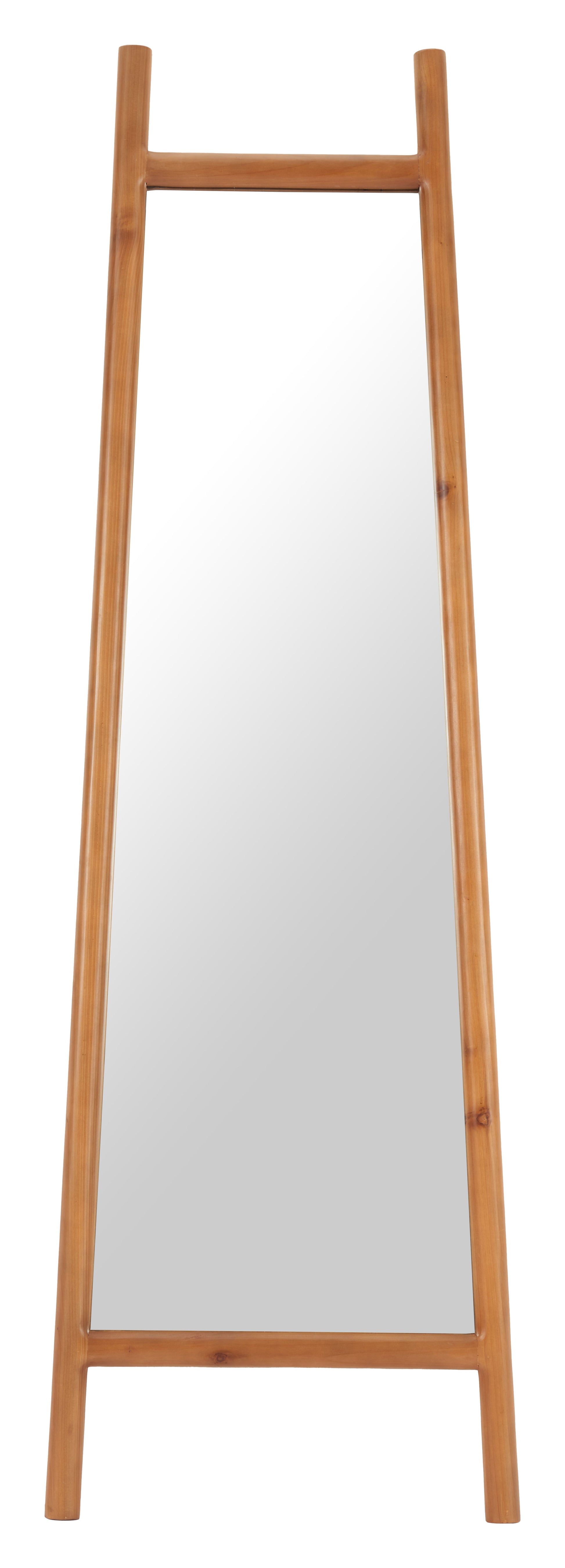 Stiga Mirror Natural - Disselt Designs