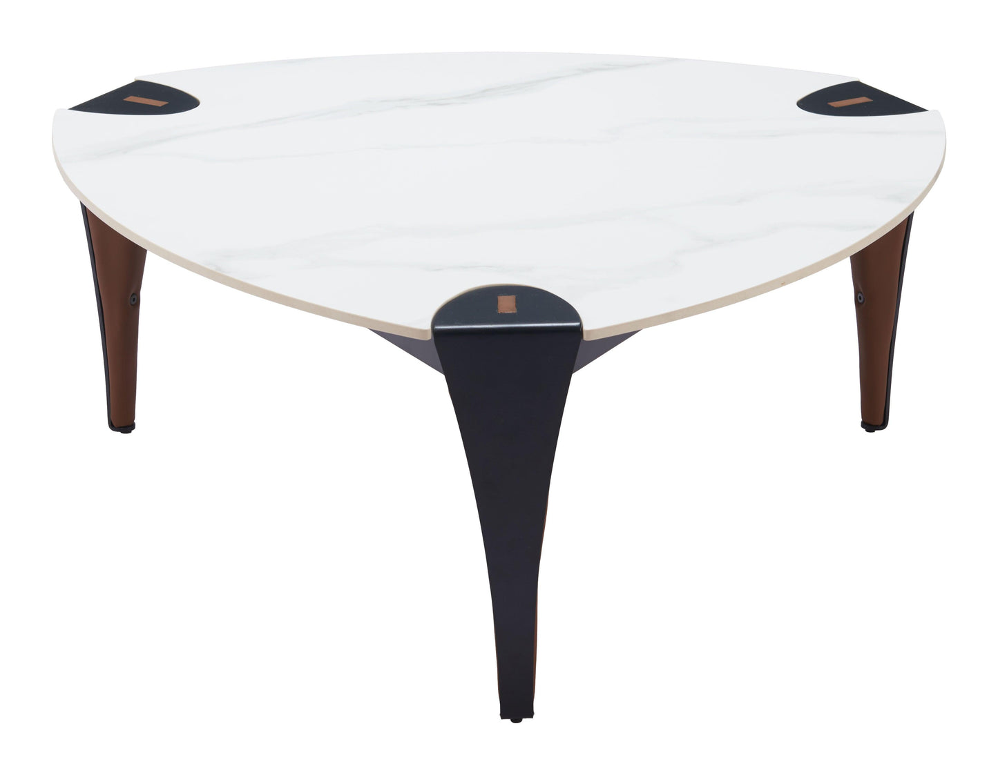Bogey Coffee Table Multicolor - Disselt Designs