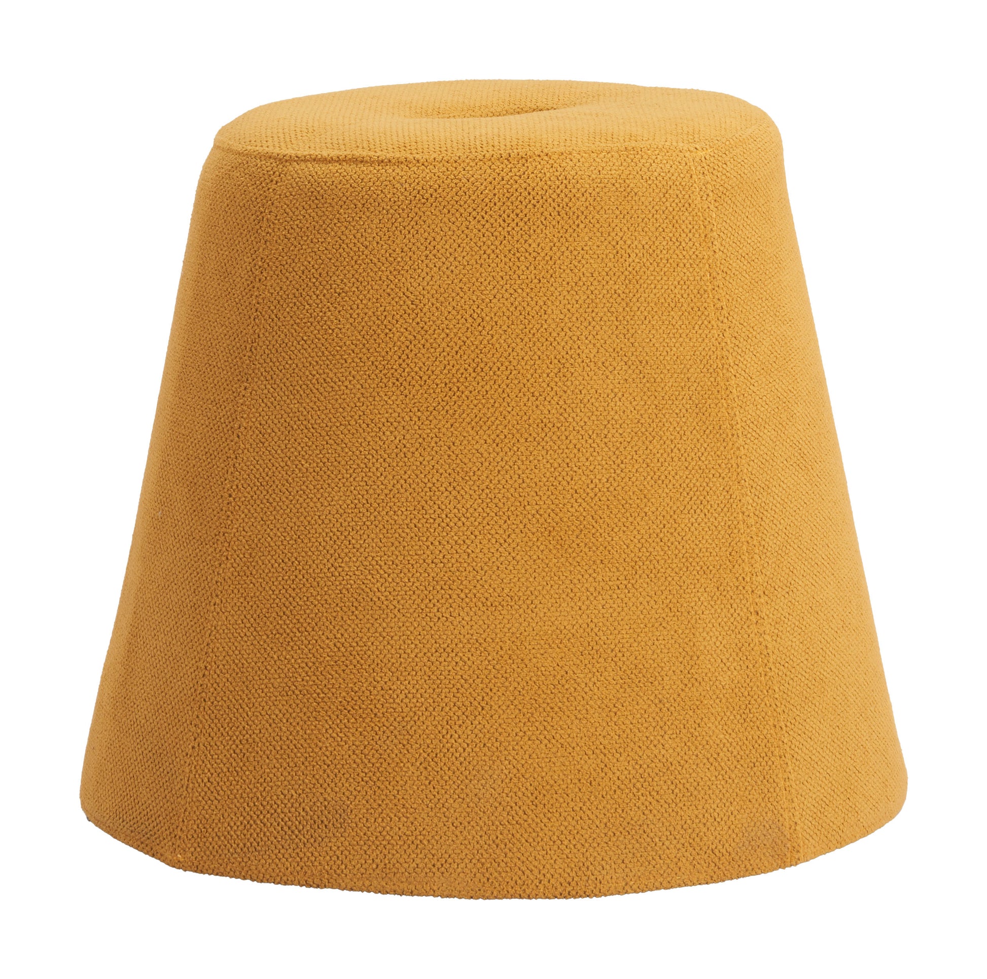 Upela Ottoman Yellow - Disselt Designs