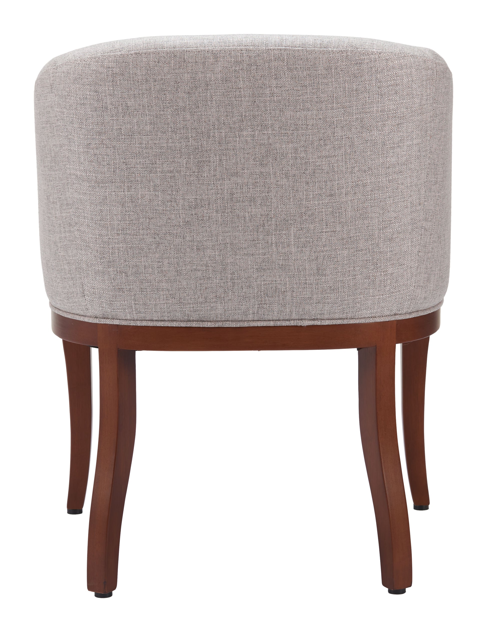 Serasa Dining Chair Gray - Disselt Designs