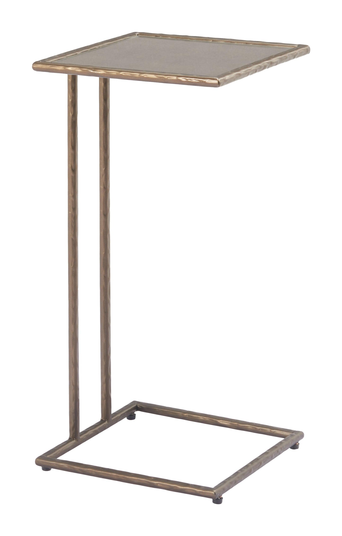 Ringen Side Table Bronze - Disselt Designs