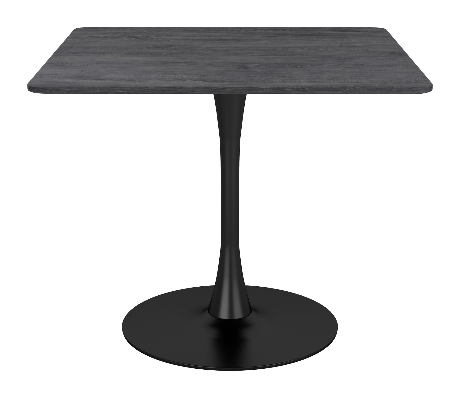 Molly Dining Table Black - Disselt Designs