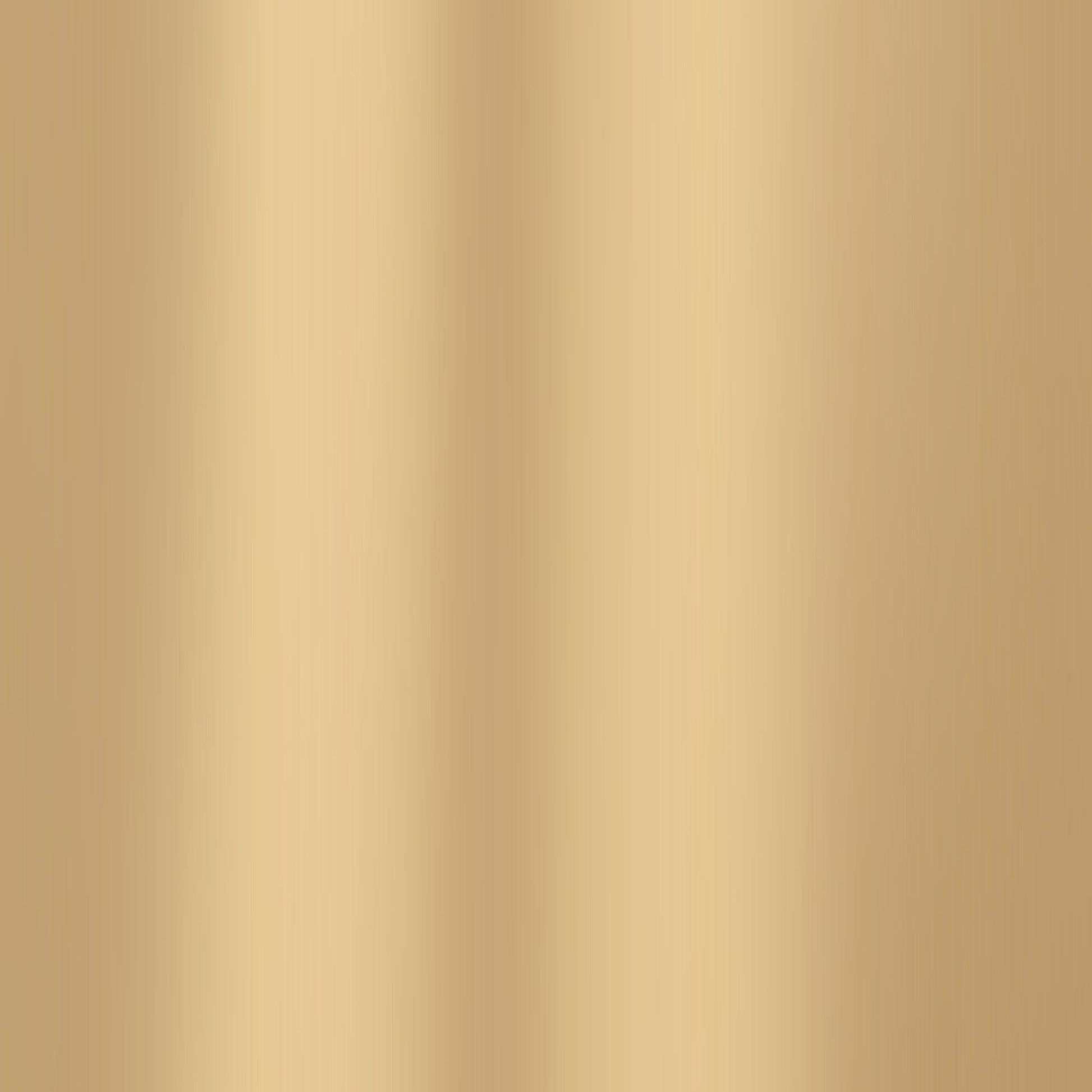 Alto Bistro Table Brown & Gold - Disselt Designs