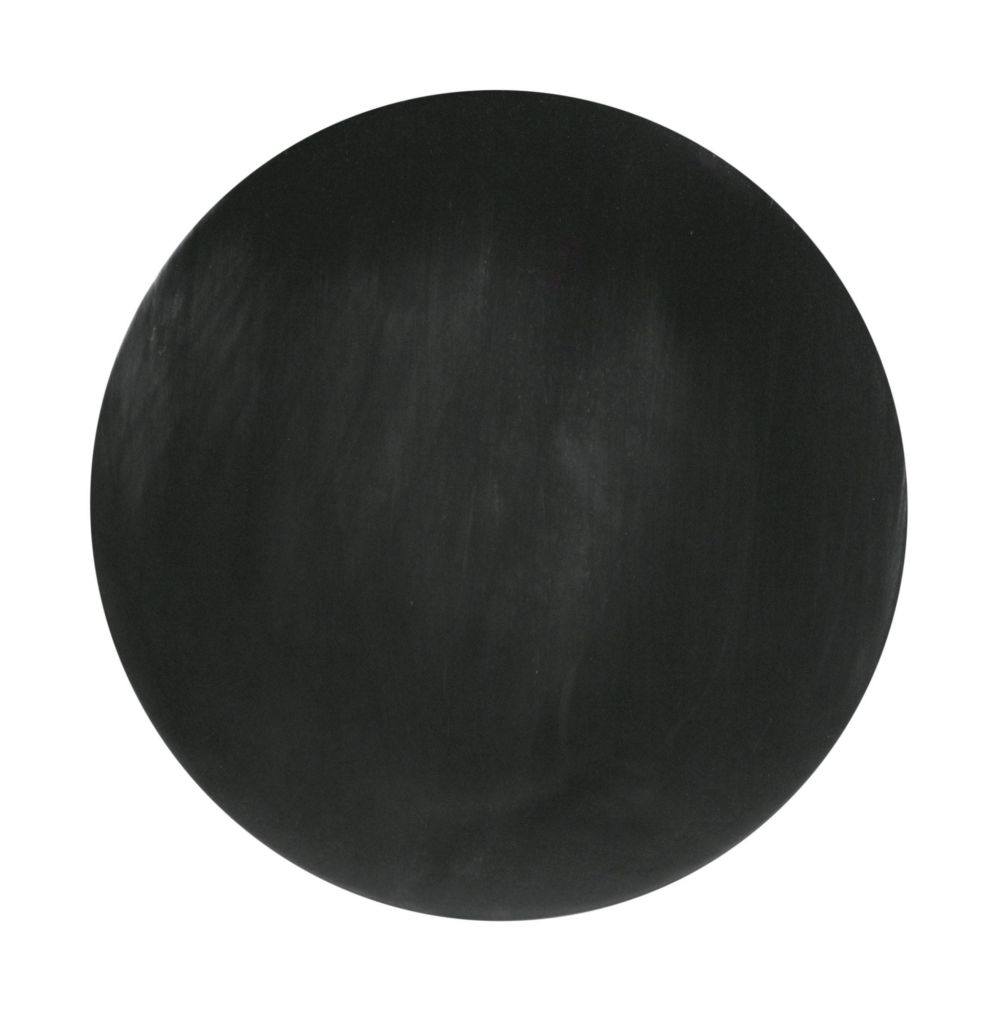 Colombo Side Table Black - Disselt Designs