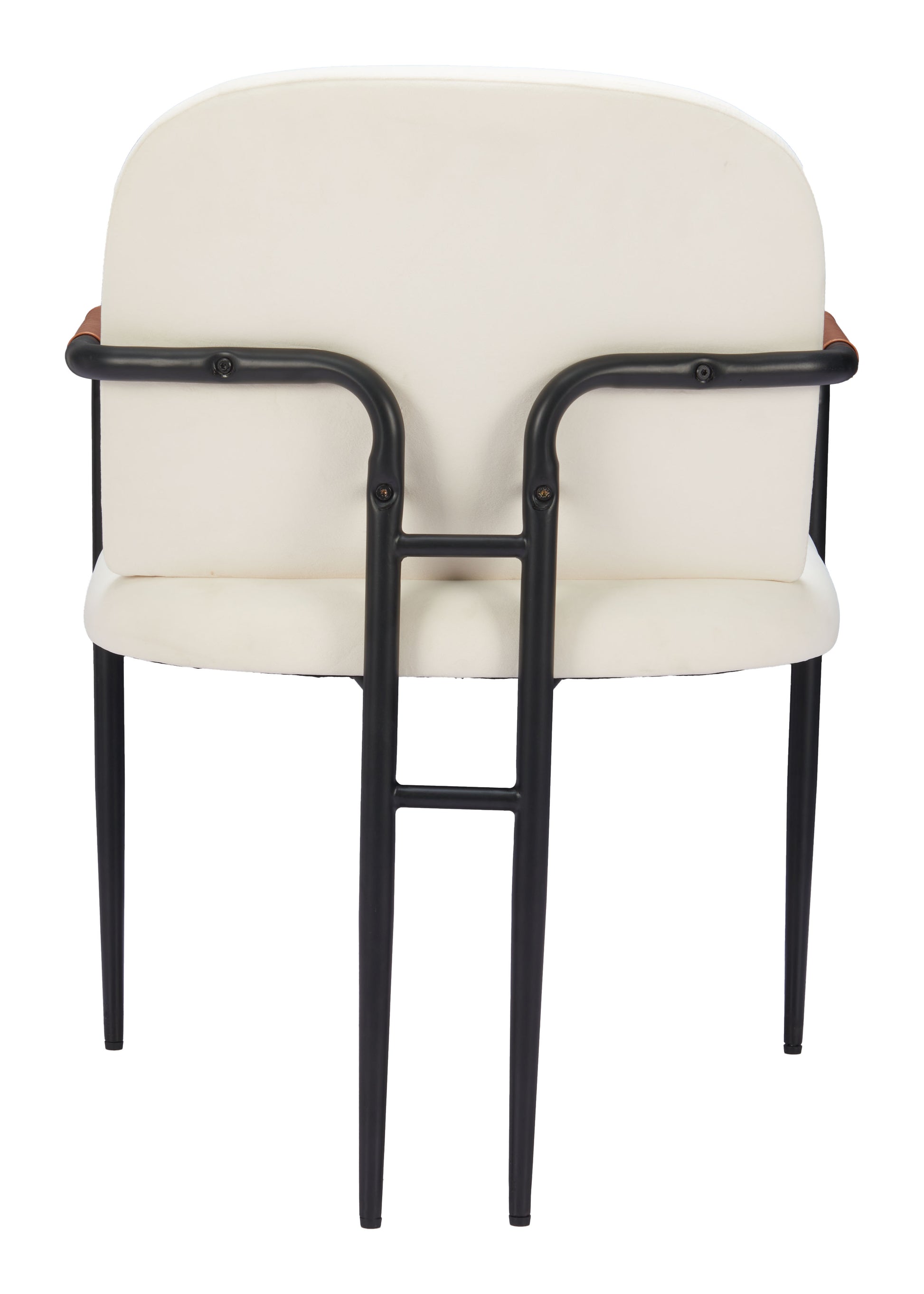 Sibu Dining Chair Cream - Disselt Designs