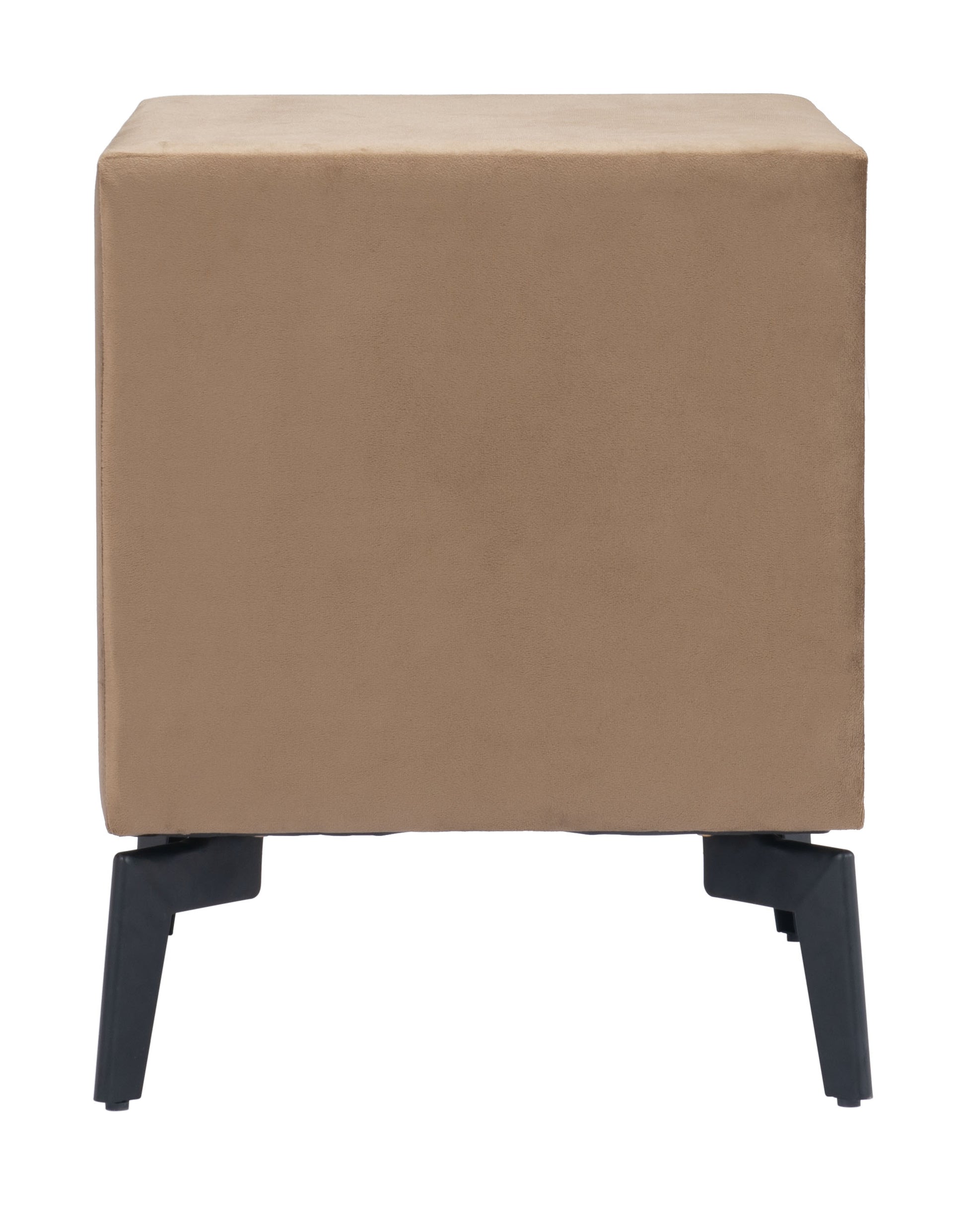 Montana Side Table Brown - Disselt Designs