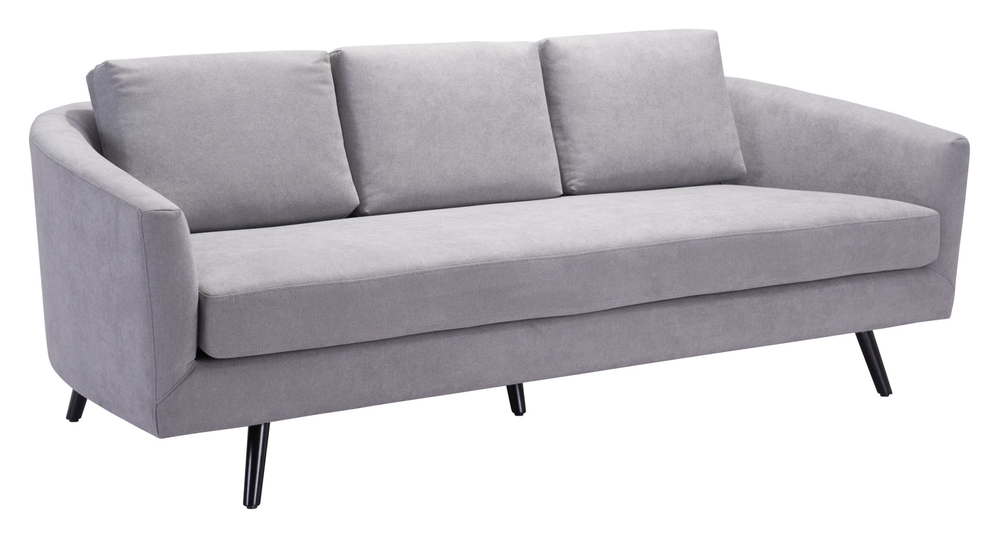 Divinity Sofa Gray - Disselt Designs